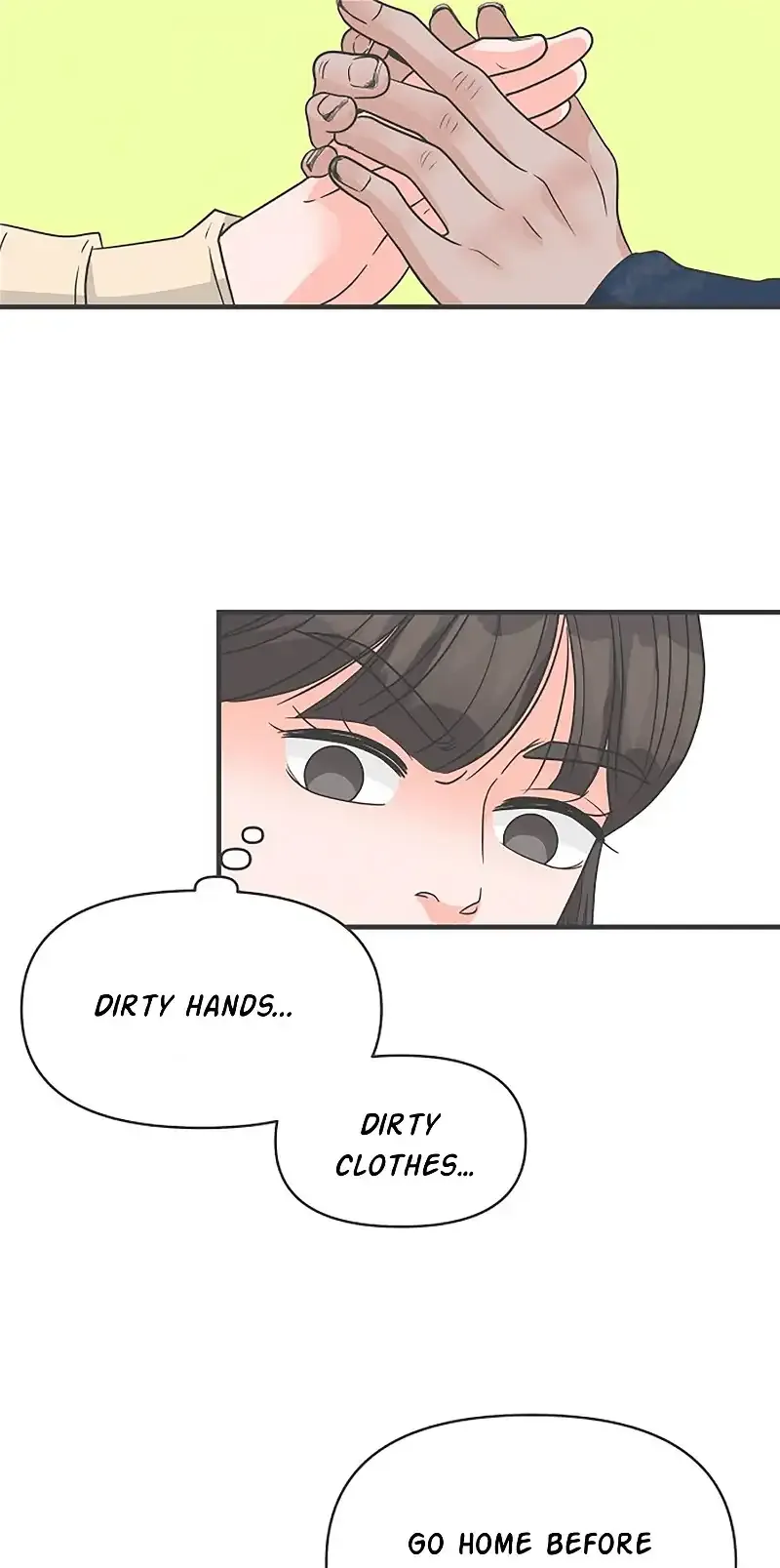 Newbies Chapter 101 page 62 - 