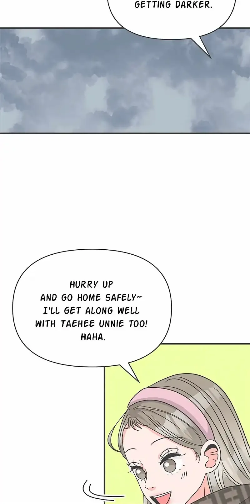 Newbies Chapter 101 page 64 - 