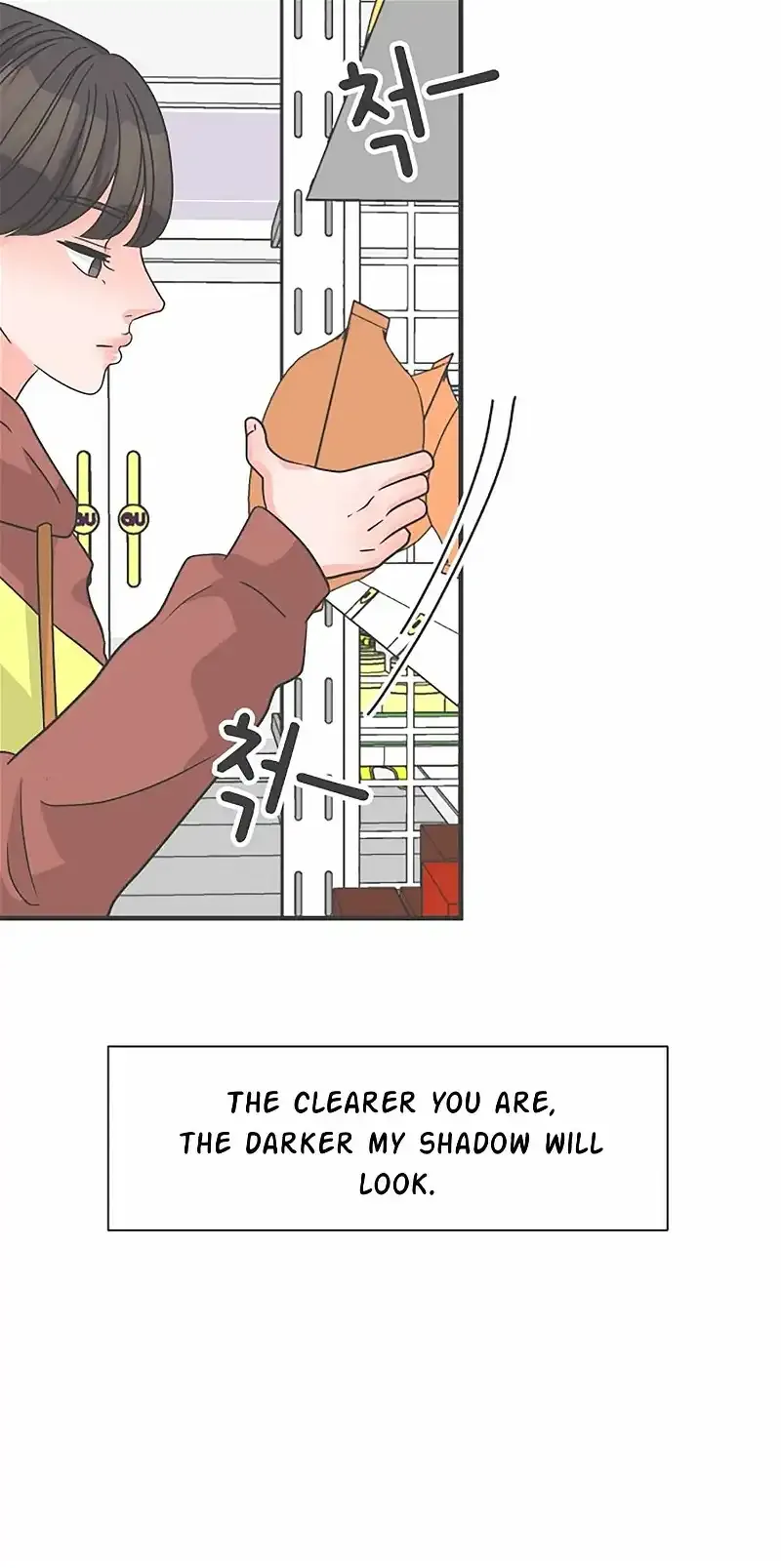 Newbies Chapter 101 page 66 - 