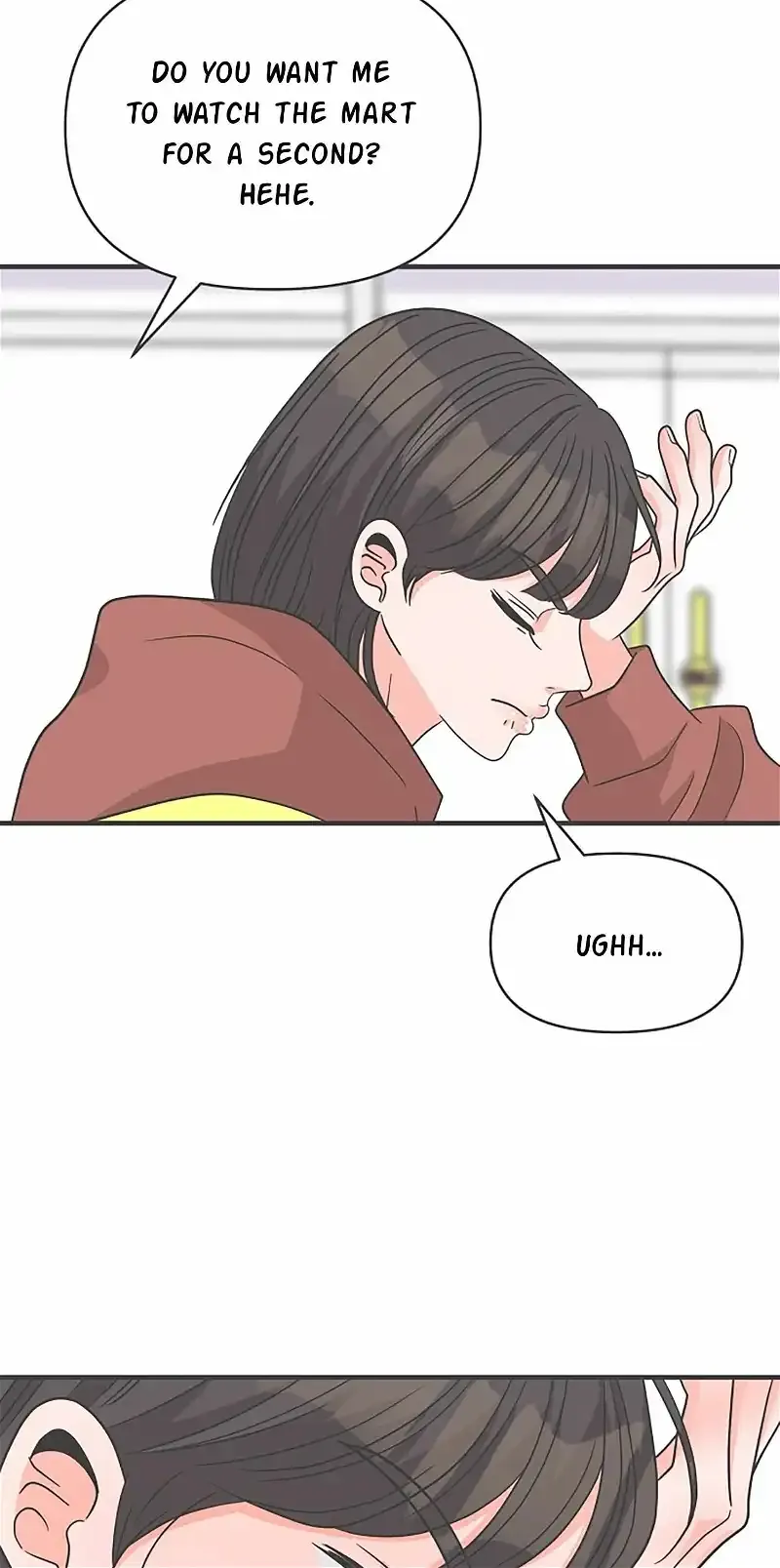 Newbies Chapter 101 page 74 - 