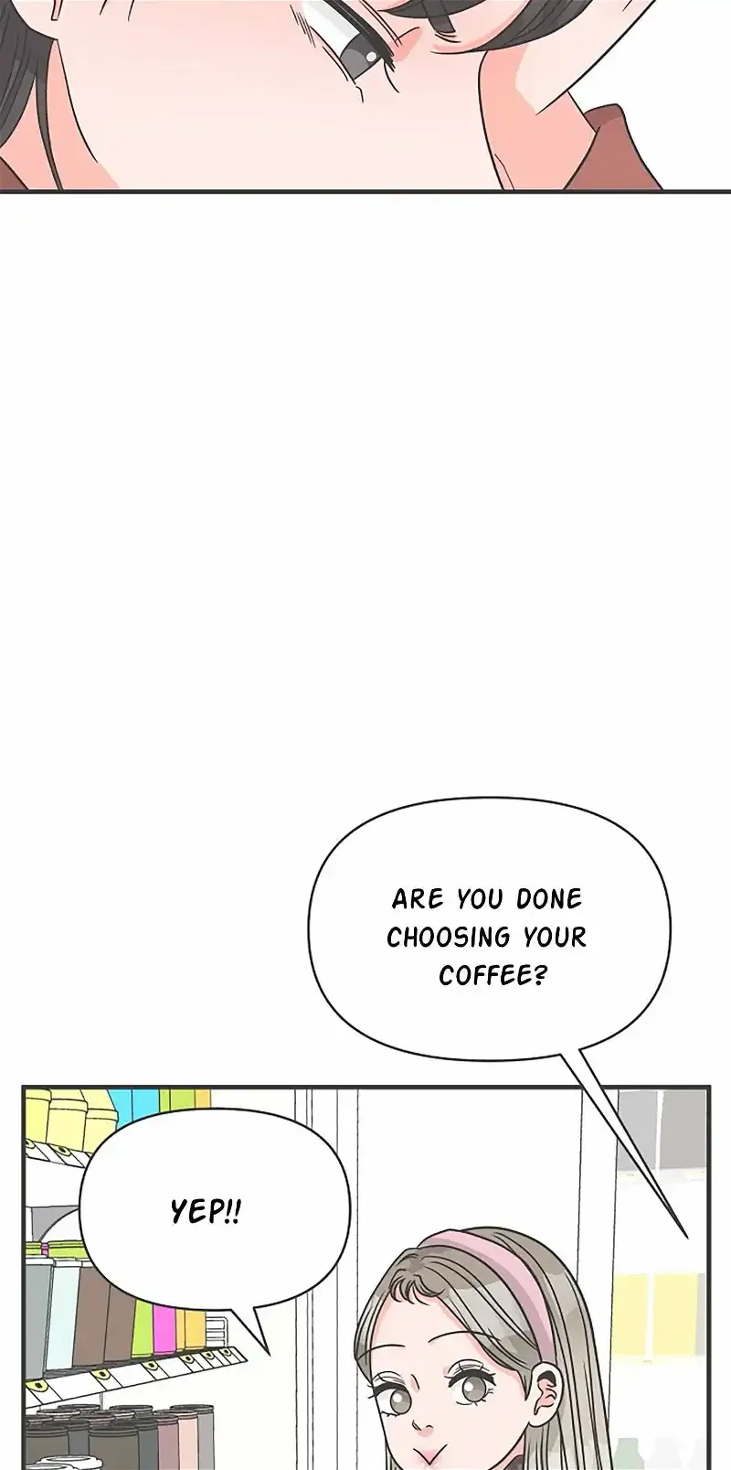 Newbies Chapter 101 page 75 - 