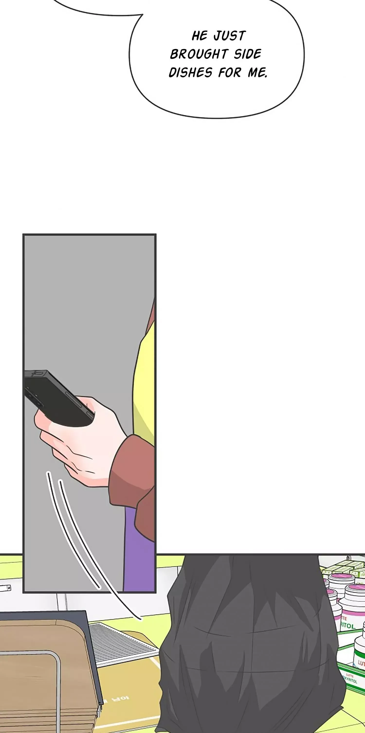 Newbies Chapter 102 page 17 - 