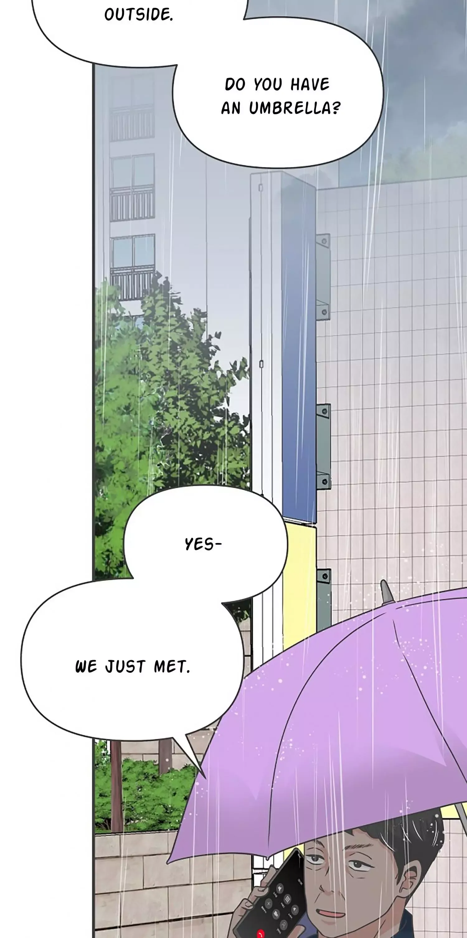 Newbies Chapter 102 page 19 - 