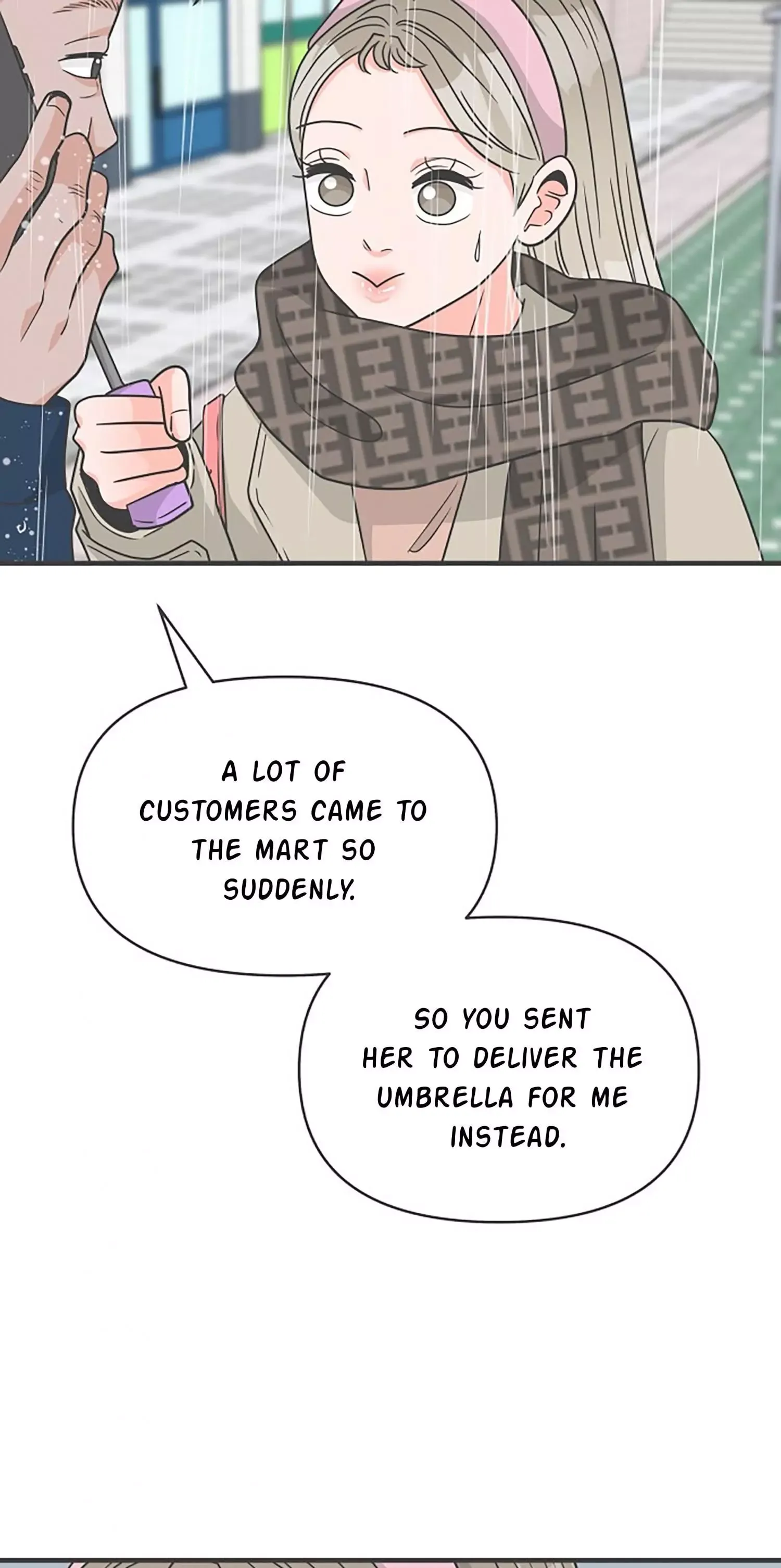 Newbies Chapter 102 page 22 - 