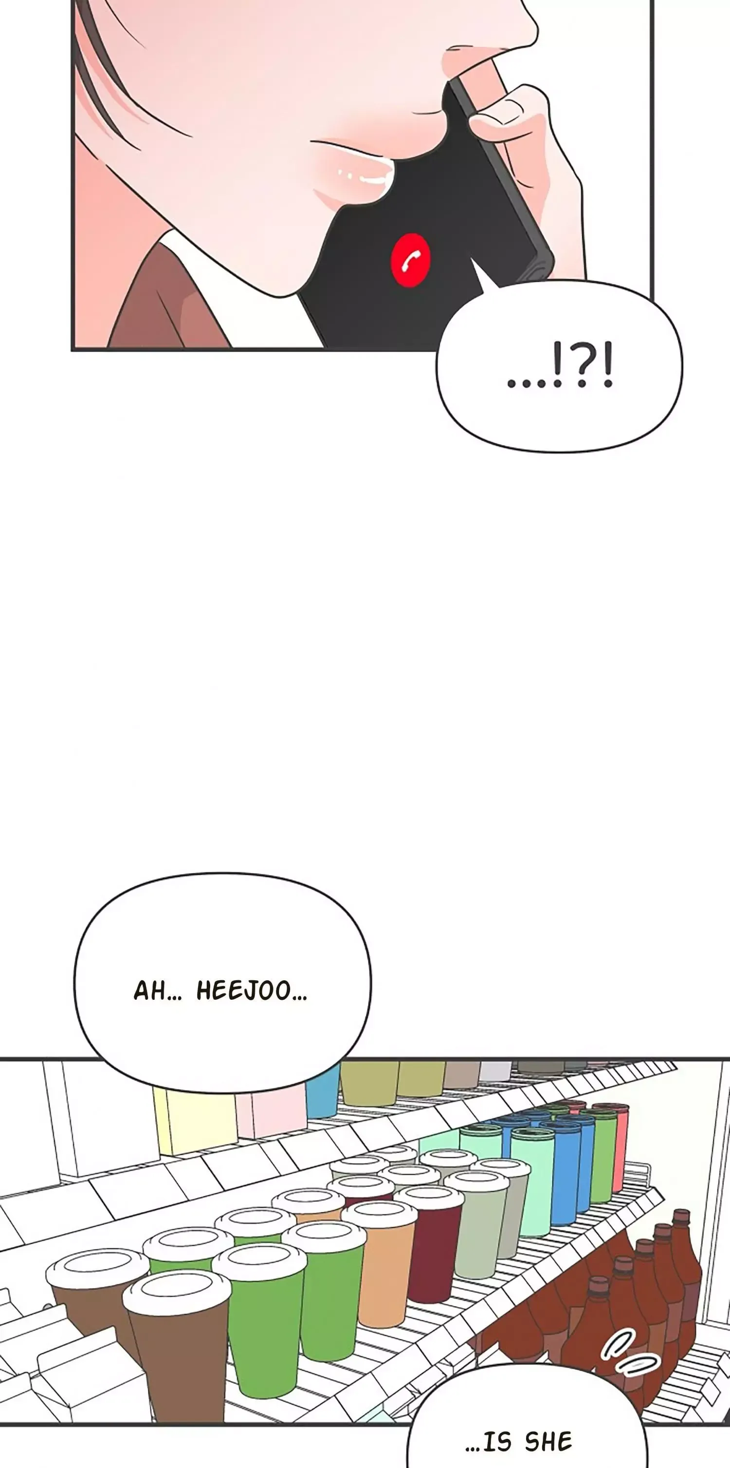 Newbies Chapter 102 page 24 - 