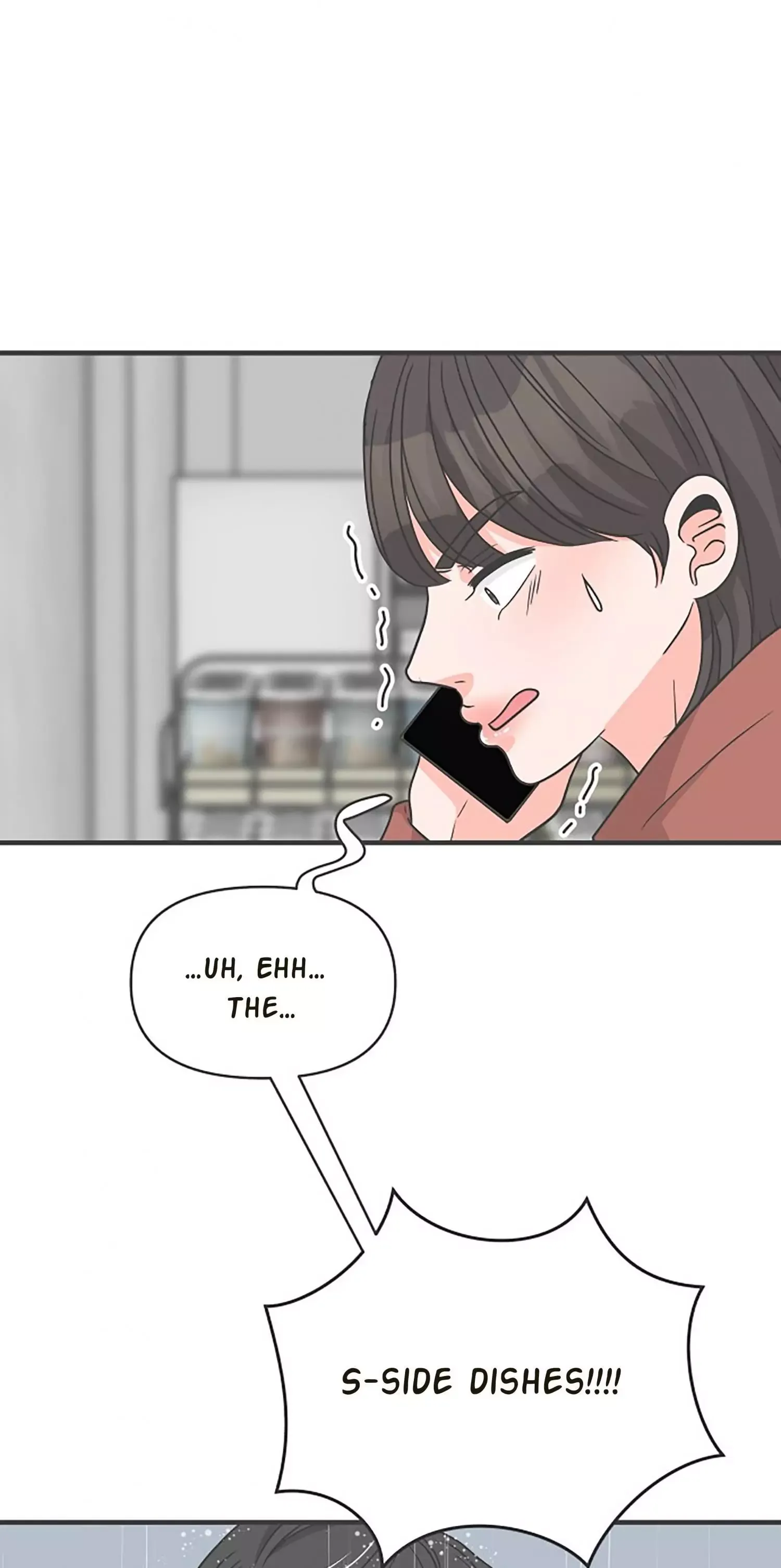 Newbies Chapter 102 page 27 - 