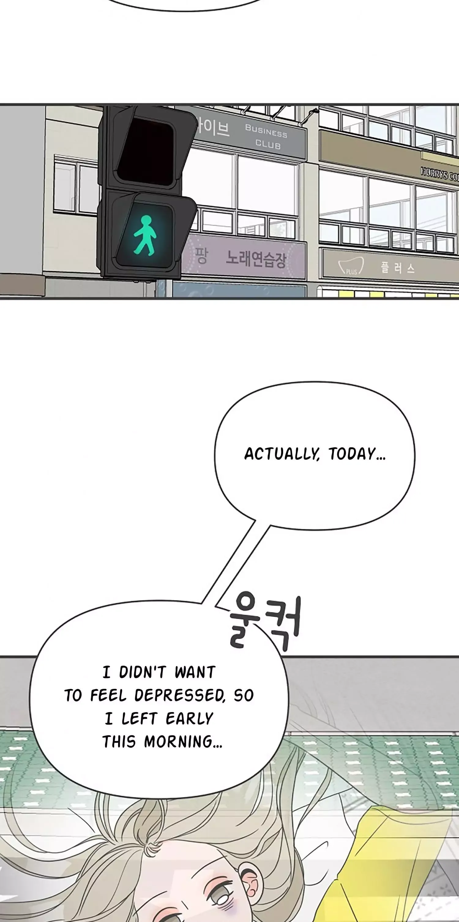 Newbies Chapter 102 page 4 - 