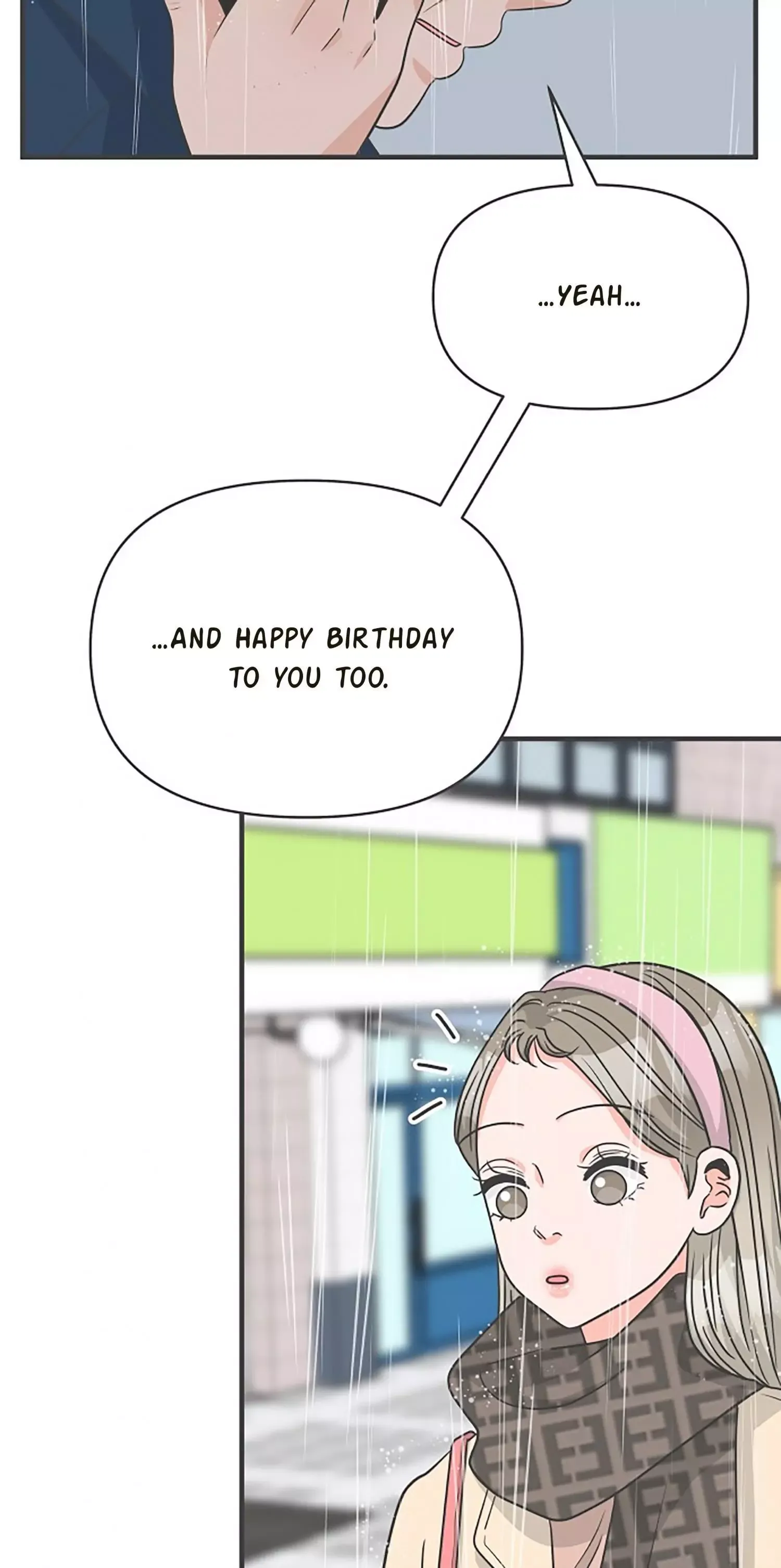 Newbies Chapter 102 page 32 - 