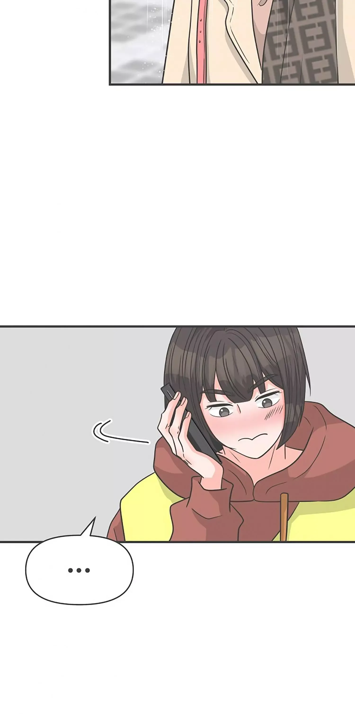 Newbies Chapter 102 page 33 - 