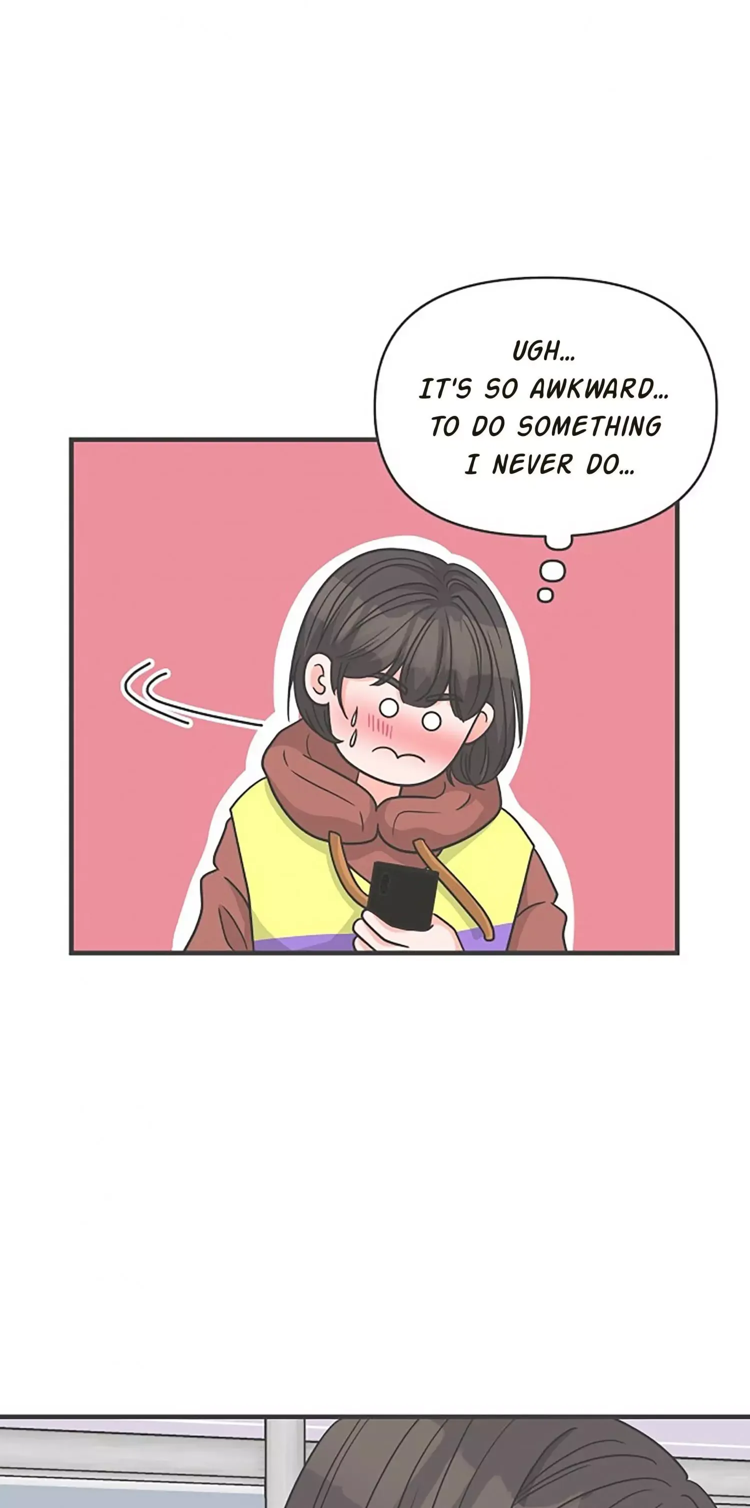Newbies Chapter 102 page 34 - 