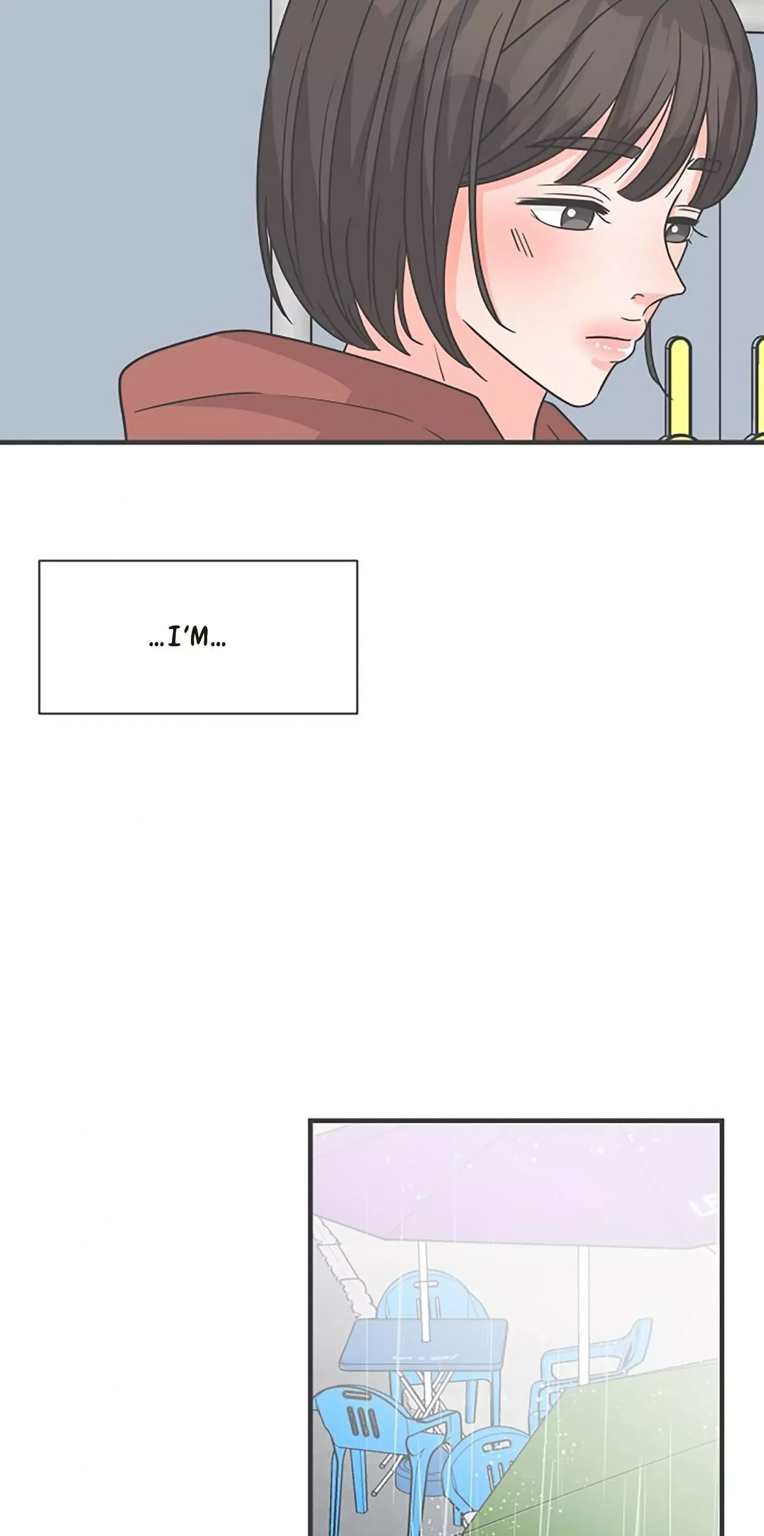 Newbies Chapter 102 page 35 - 