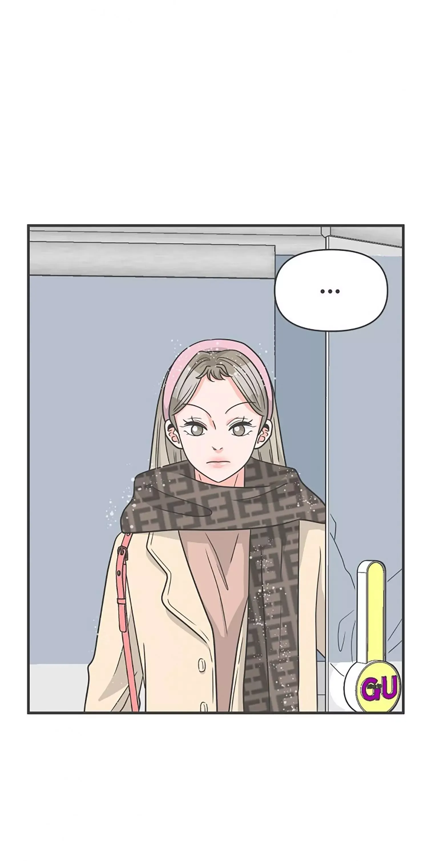 Newbies Chapter 102 page 38 - 