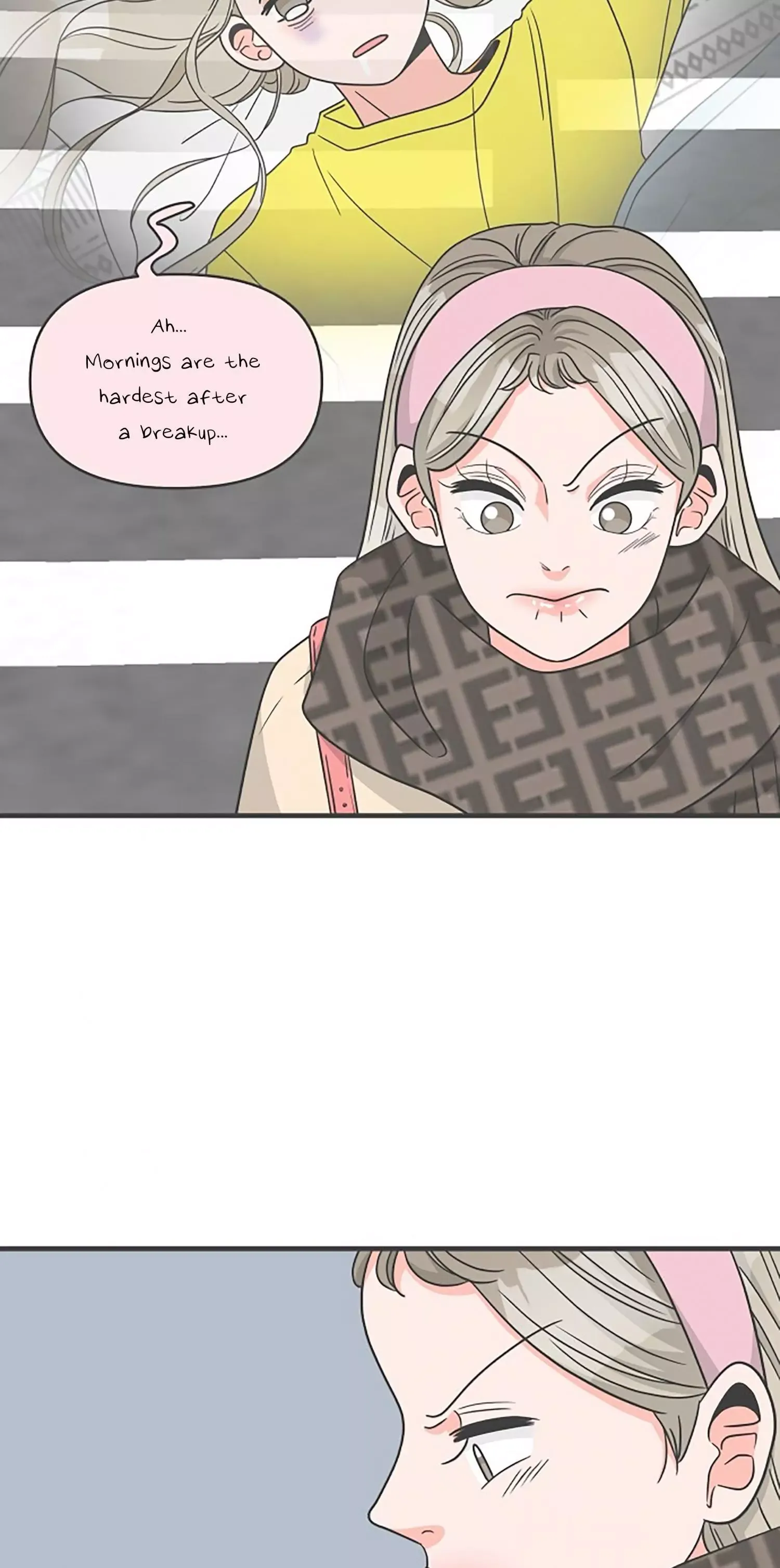 Newbies Chapter 102 page 5 - 