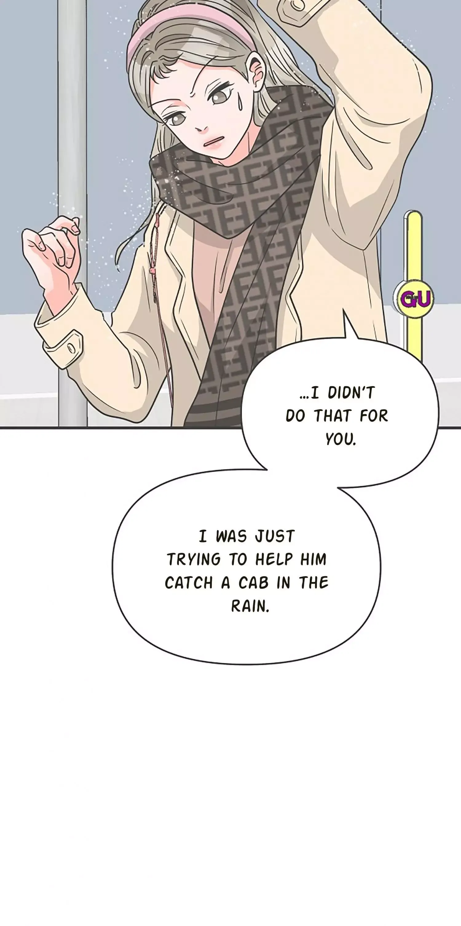 Newbies Chapter 102 page 44 - 