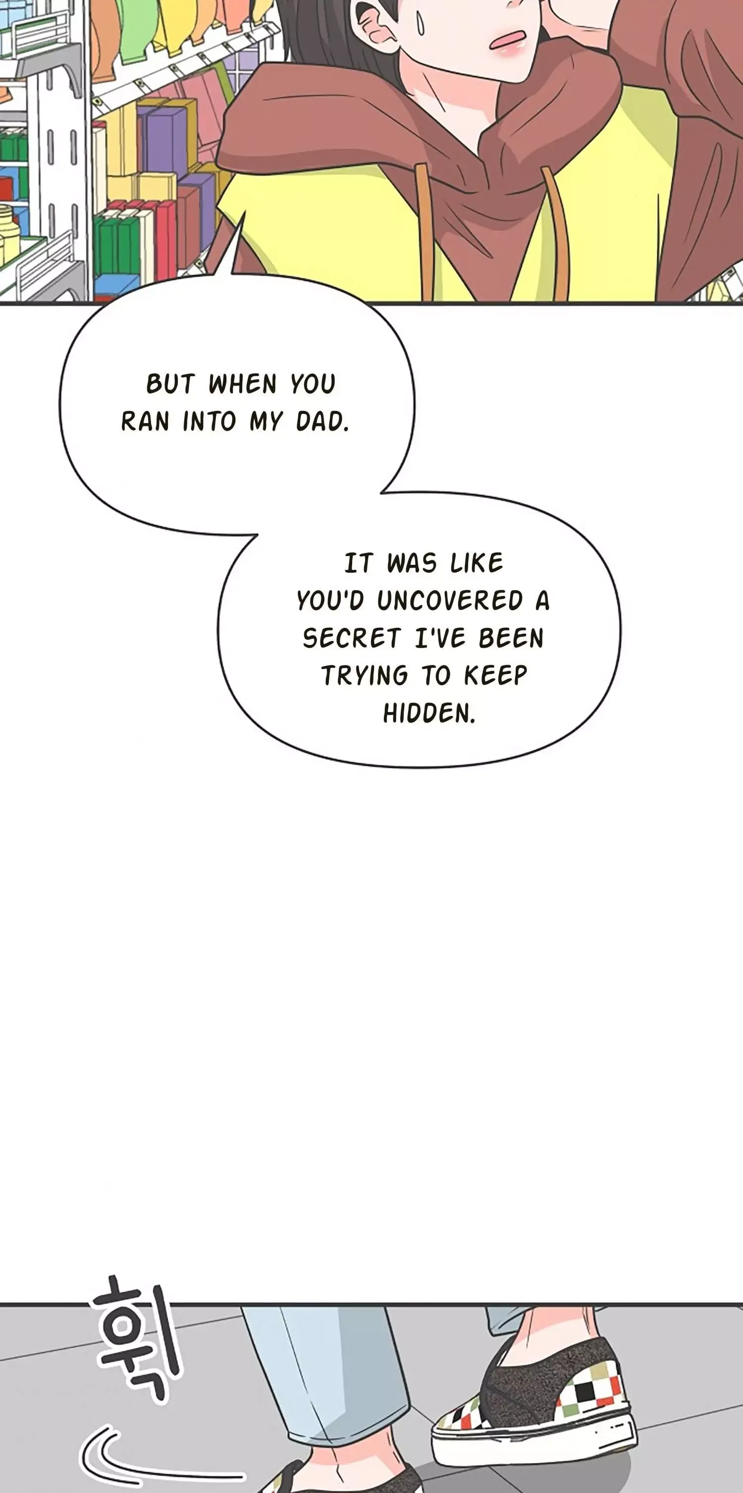 Newbies Chapter 102 page 53 - 