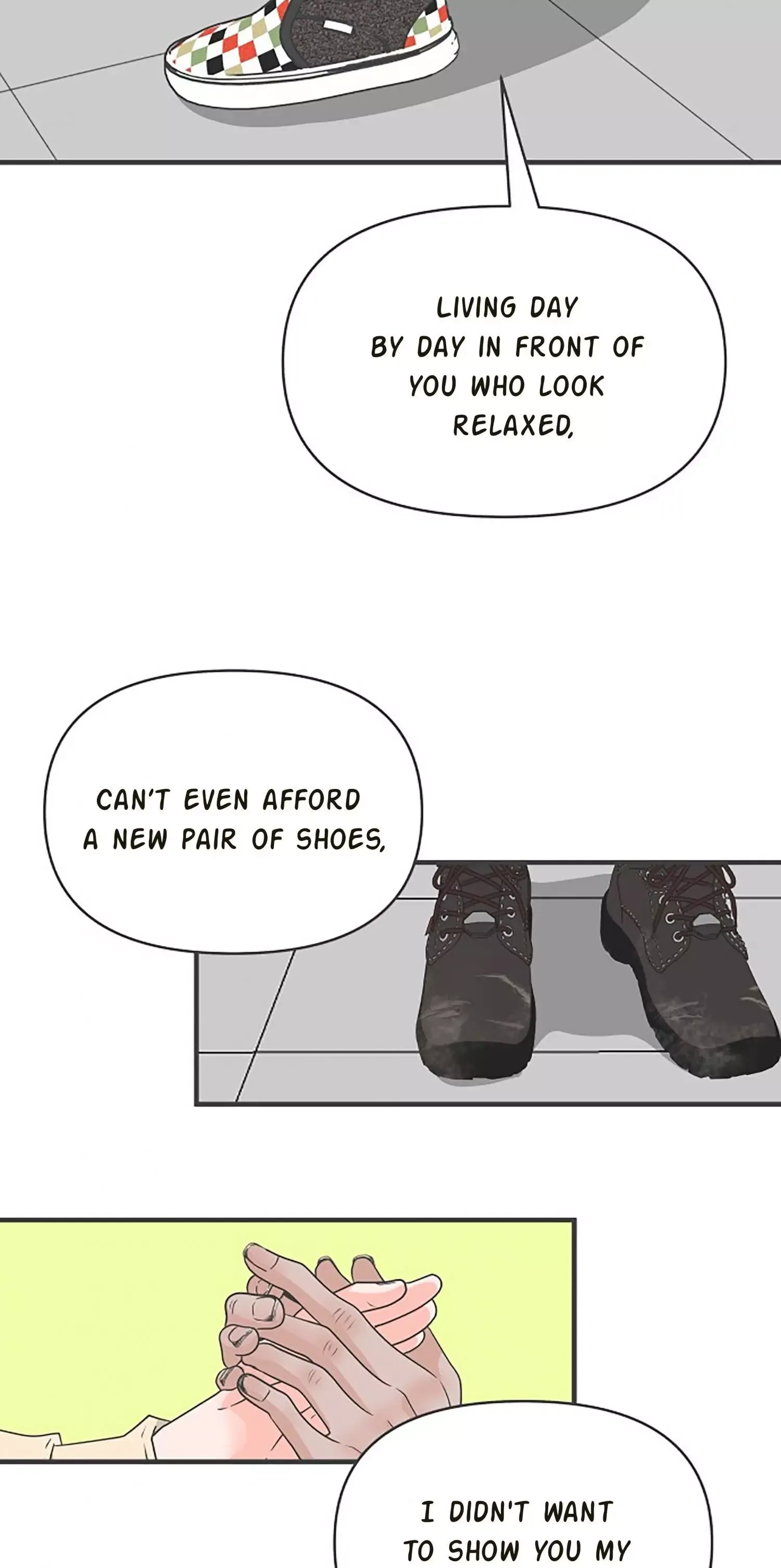 Newbies Chapter 102 page 54 - 