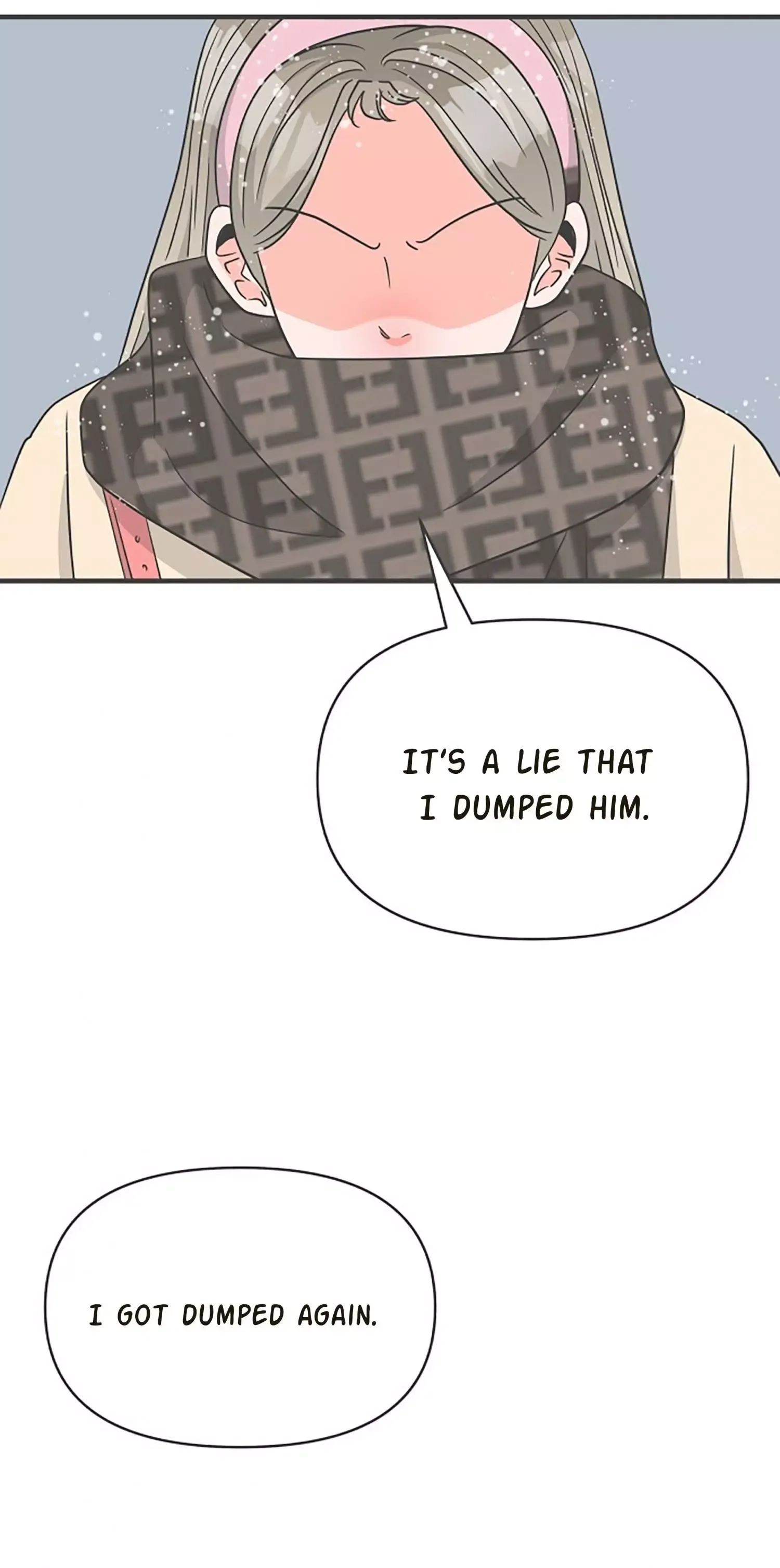 Newbies Chapter 102 page 62 - 