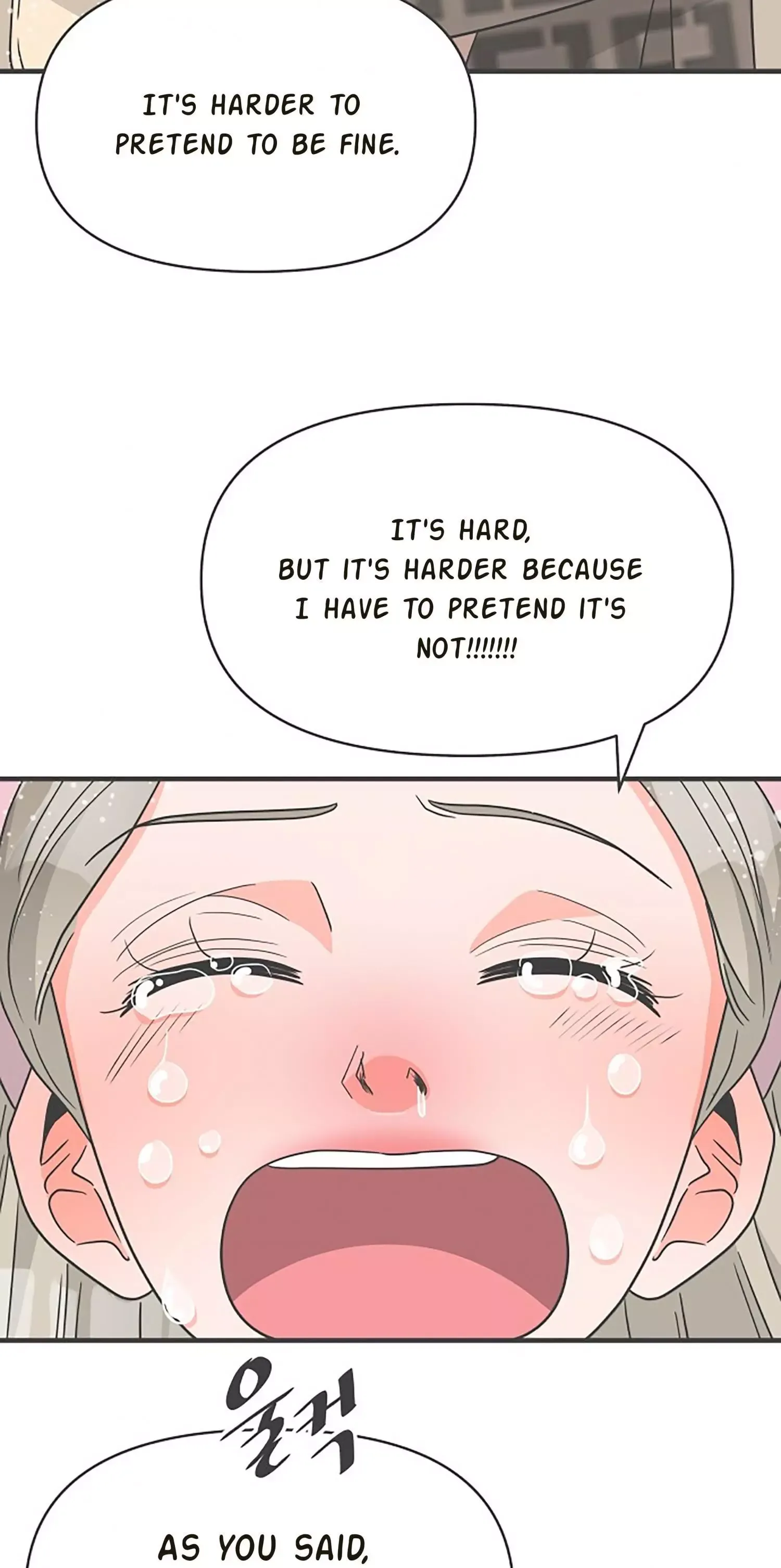 Newbies Chapter 102 page 64 - 