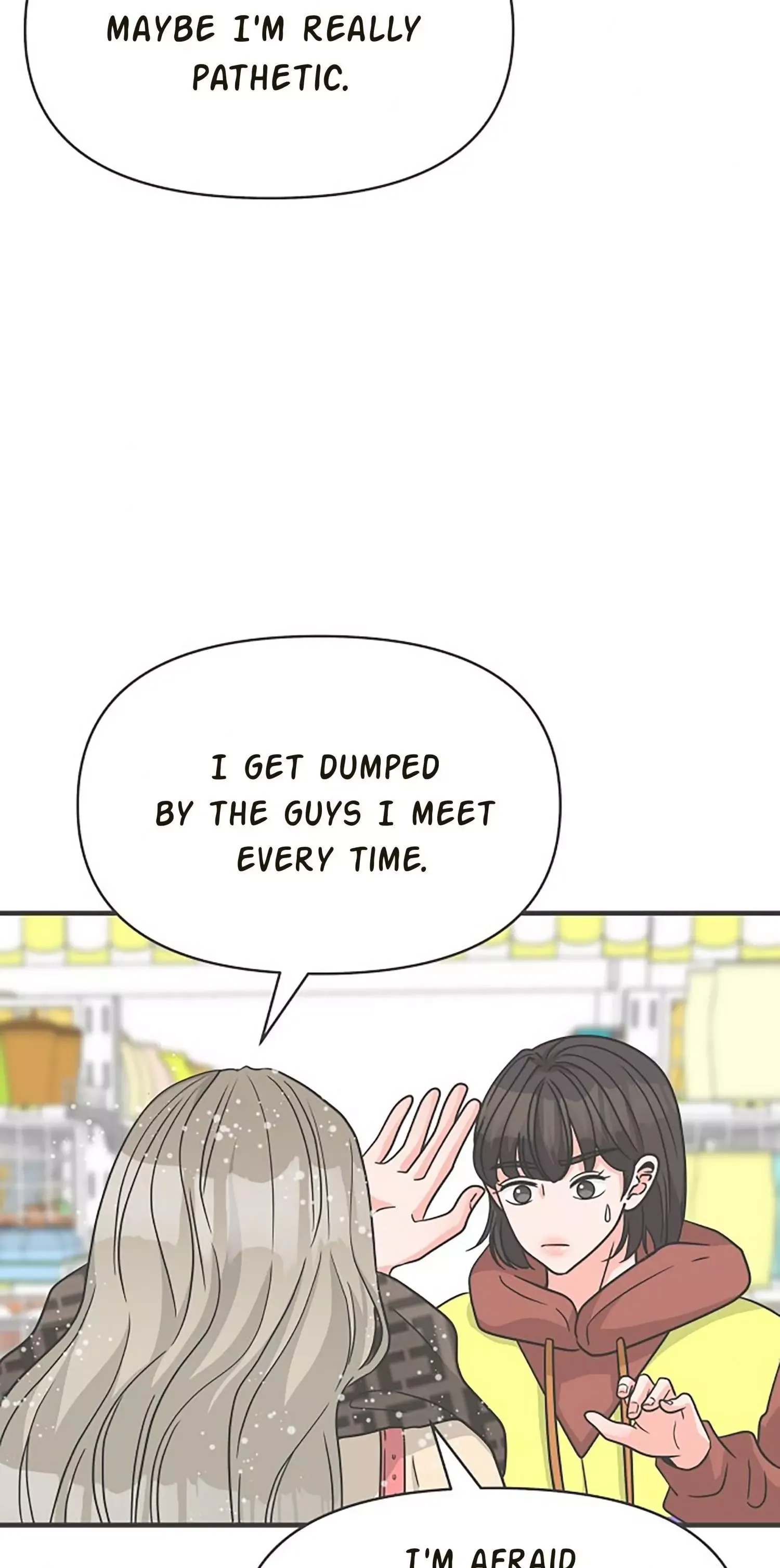 Newbies Chapter 102 page 65 - 