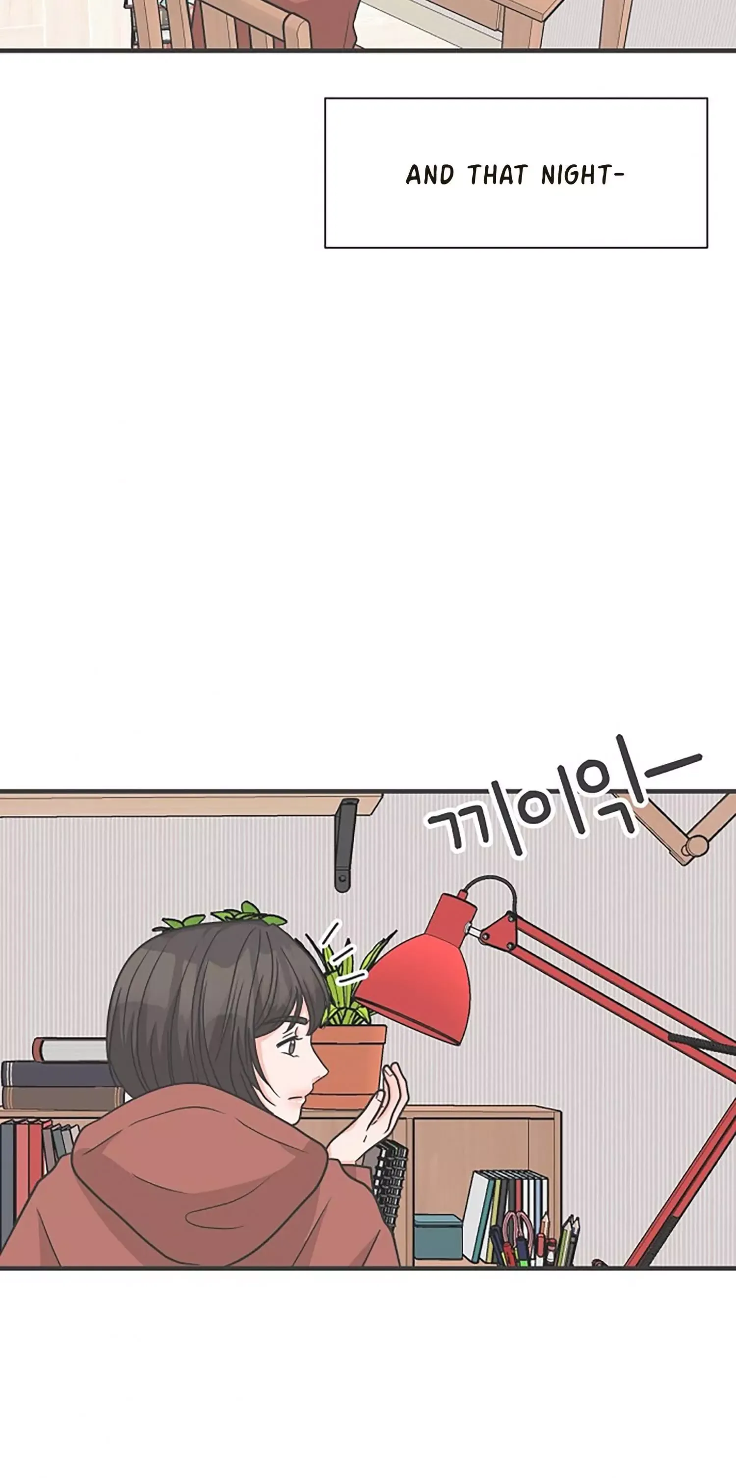 Newbies Chapter 102 page 75 - 