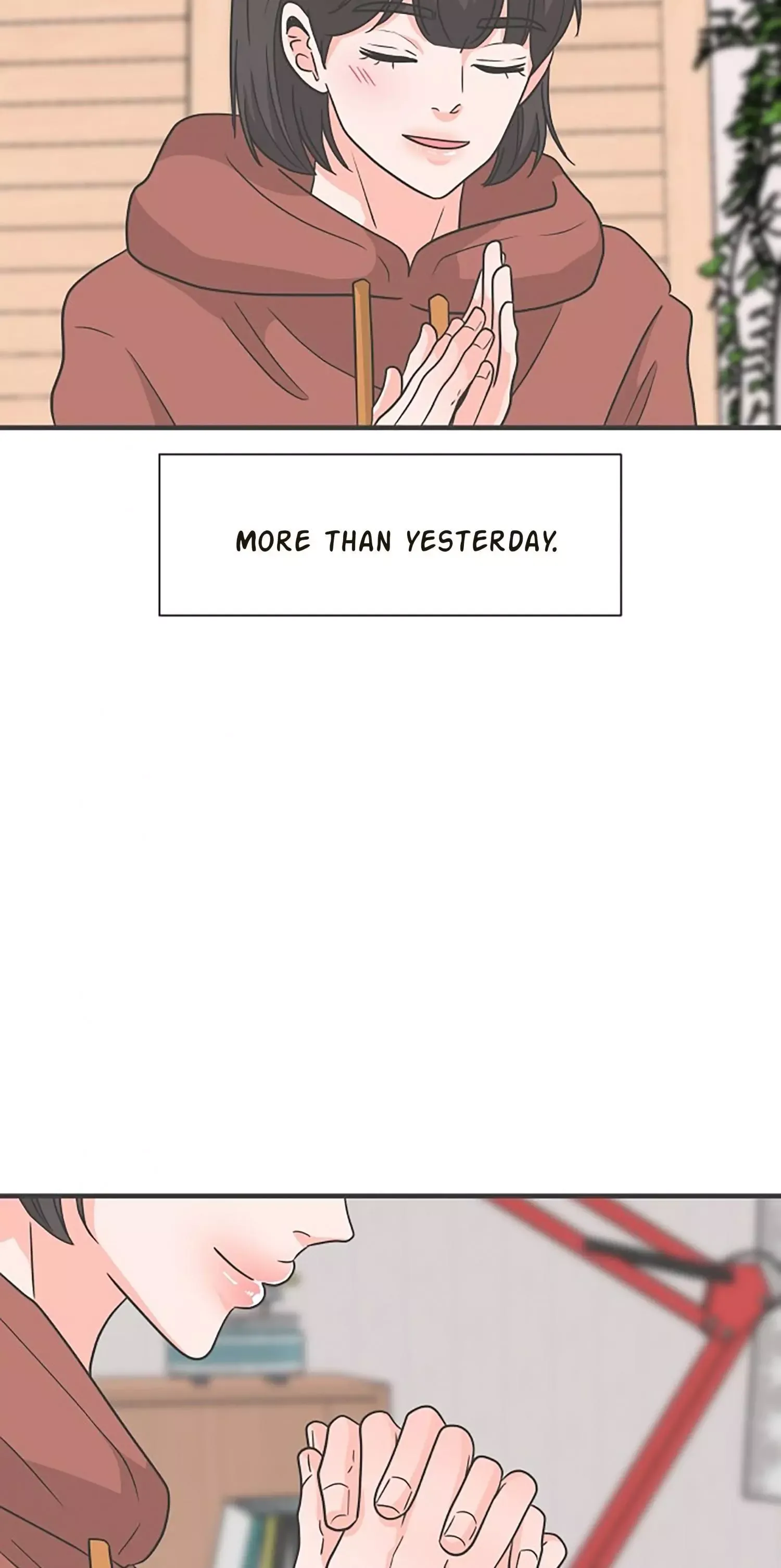 Newbies Chapter 102 page 84 - 