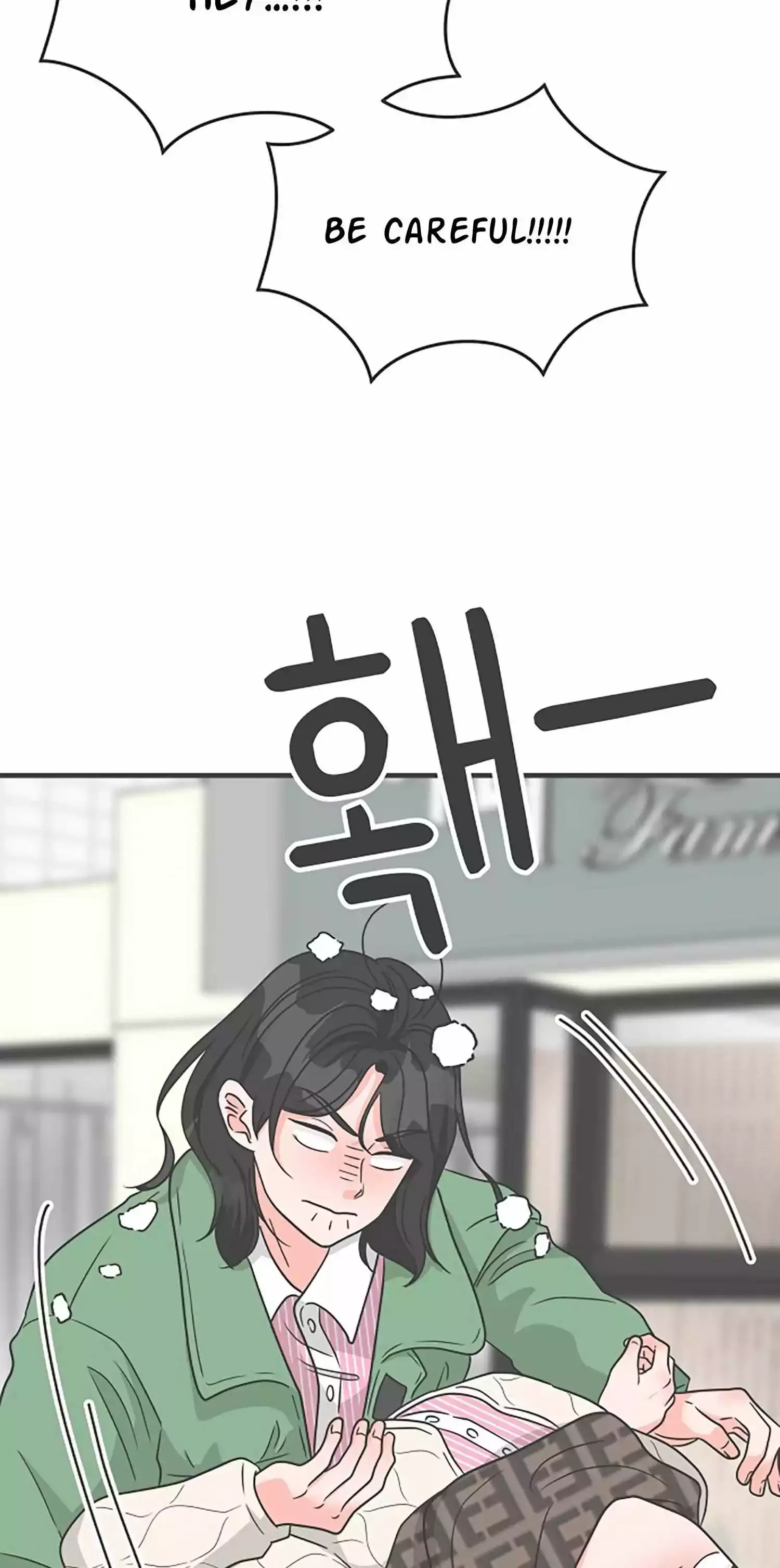 Newbies Chapter 103 page 13 - 