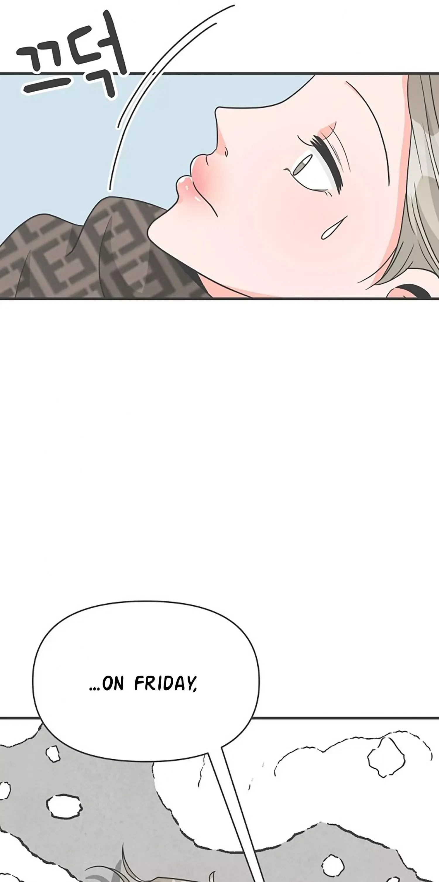 Newbies Chapter 103 page 16 - 