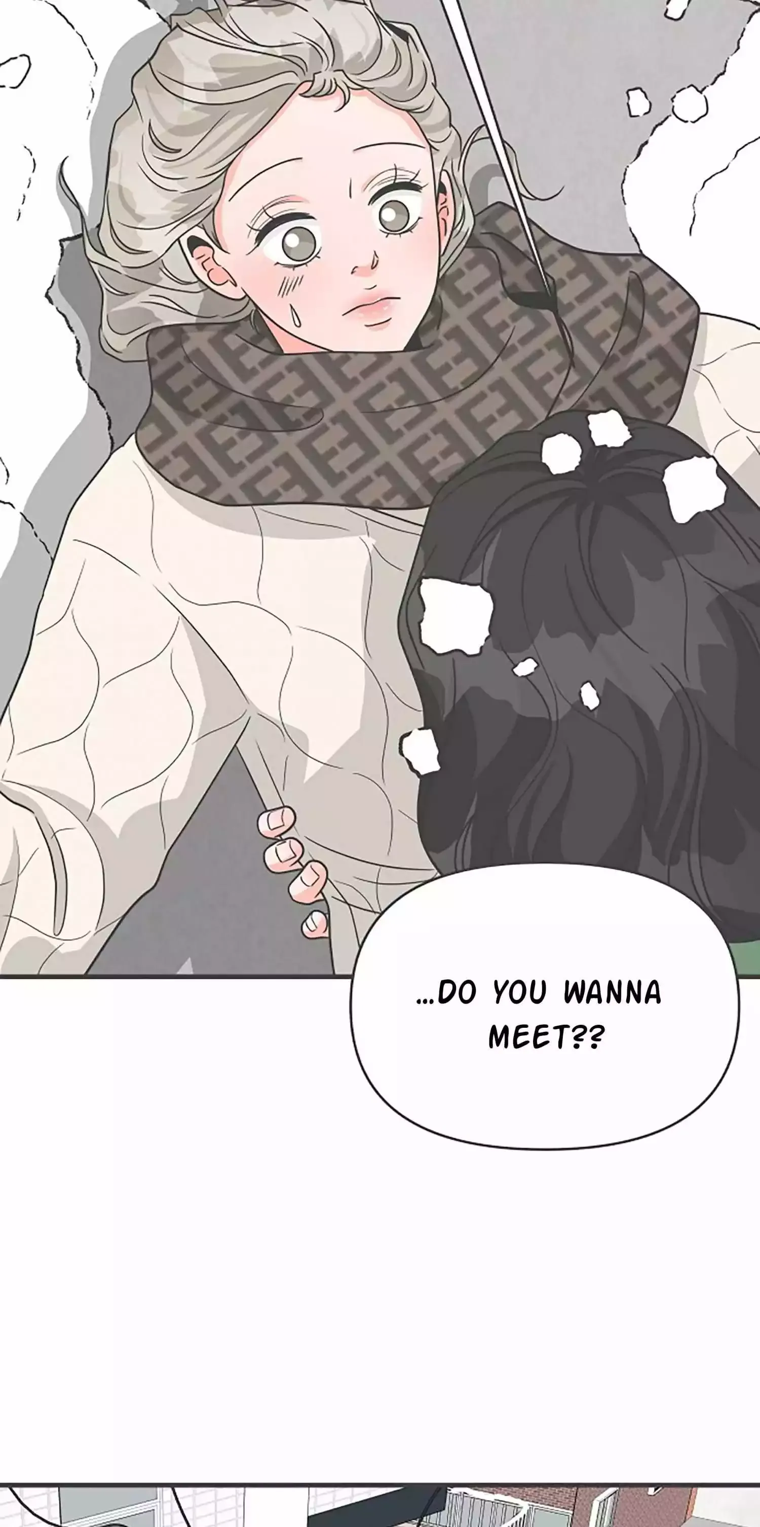 Newbies Chapter 103 page 17 - 