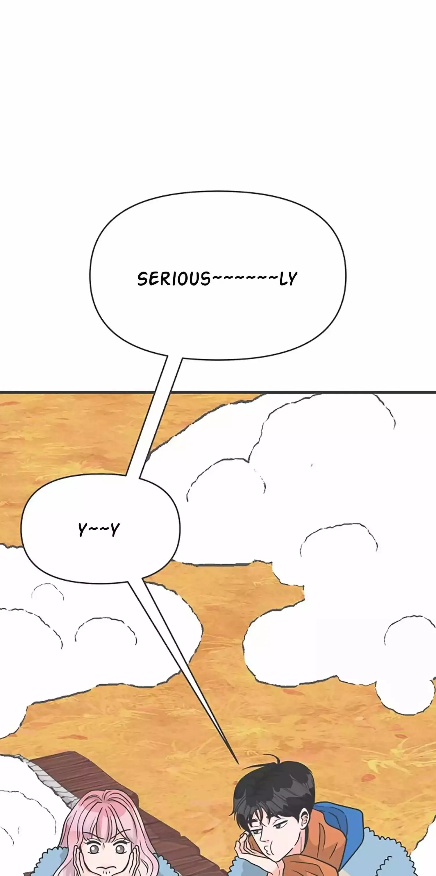 Newbies Chapter 103 page 19 - 