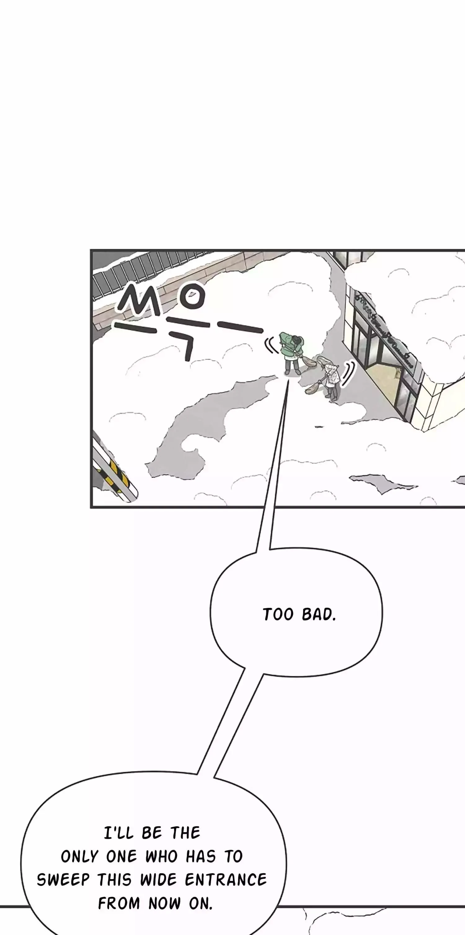 Newbies Chapter 103 page 3 - 