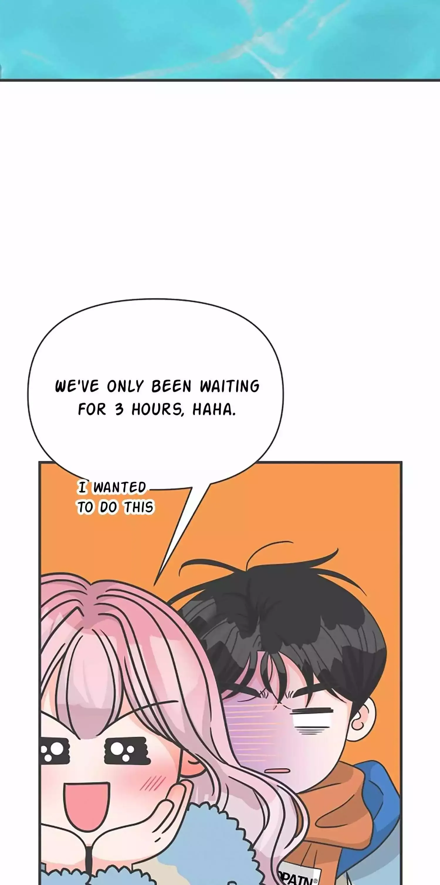 Newbies Chapter 103 page 22 - 