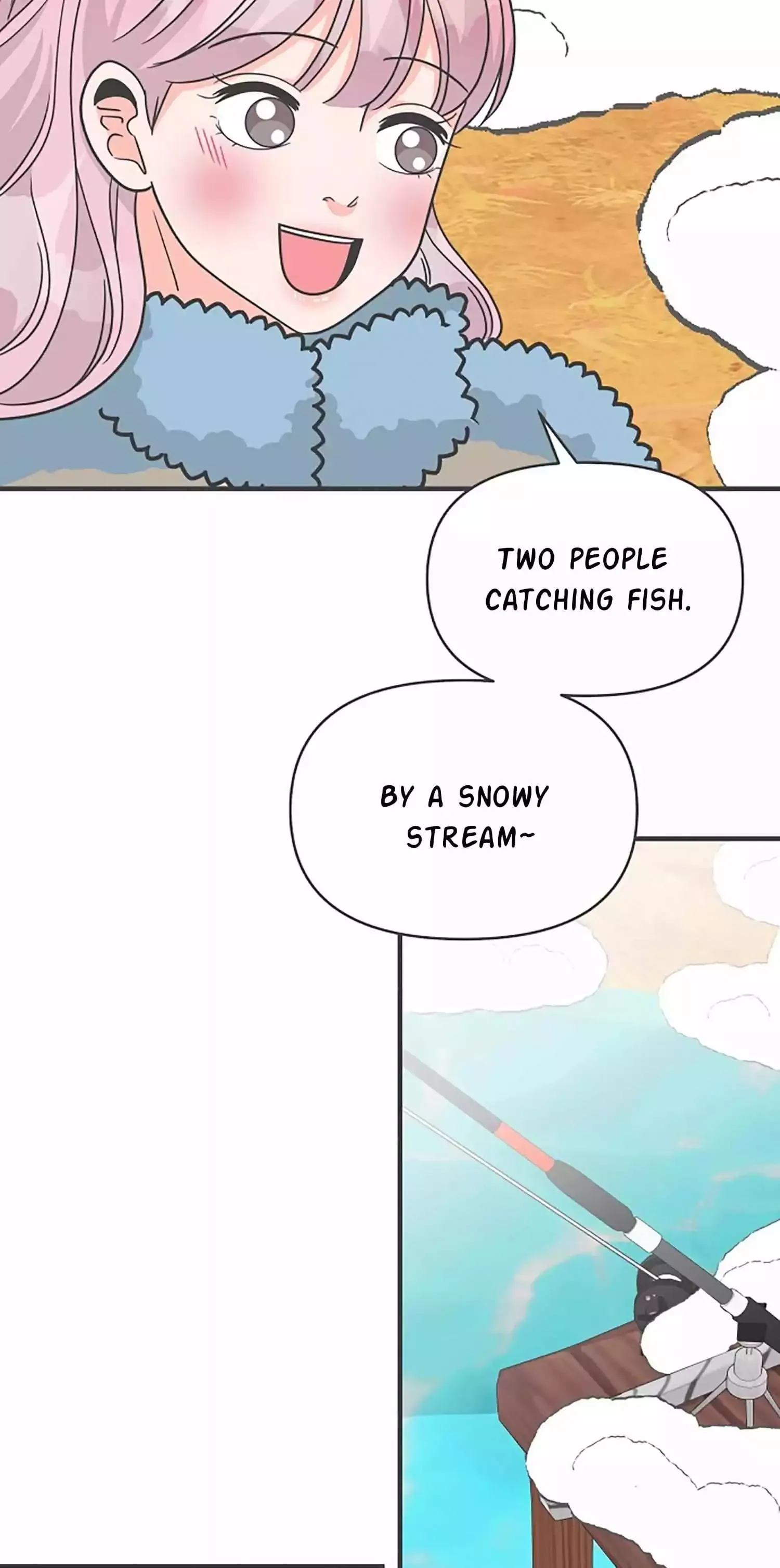Newbies Chapter 103 page 24 - 