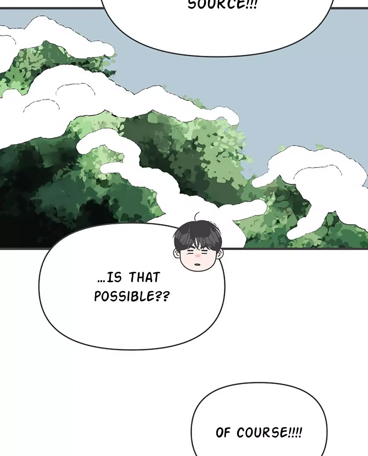 Newbies Chapter 103 page 30 - 