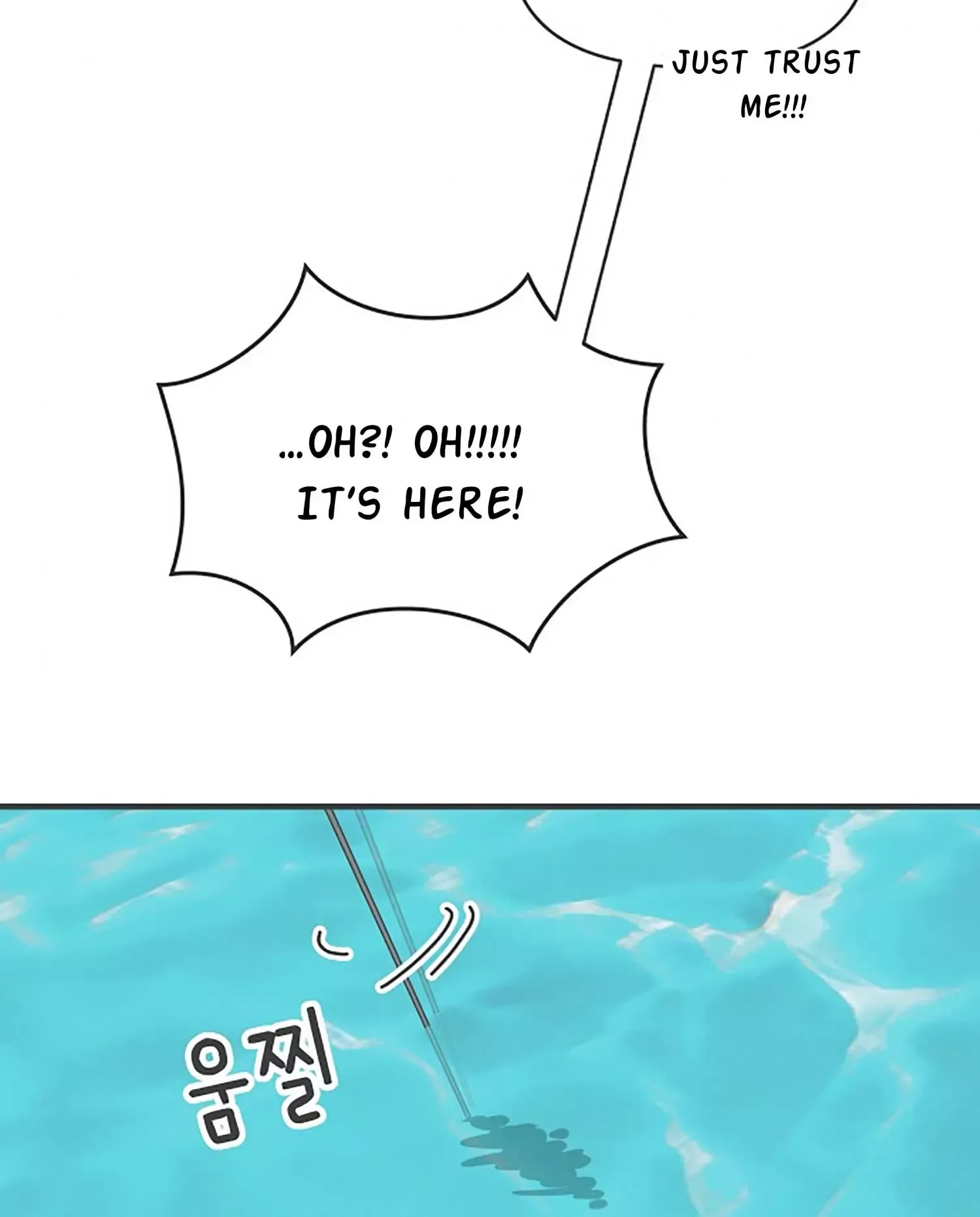 Newbies Chapter 103 page 31 - 