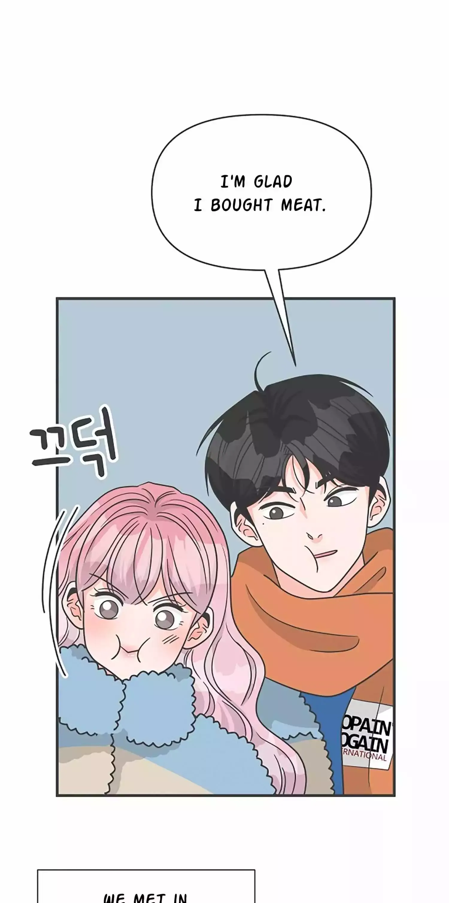 Newbies Chapter 103 page 39 - 