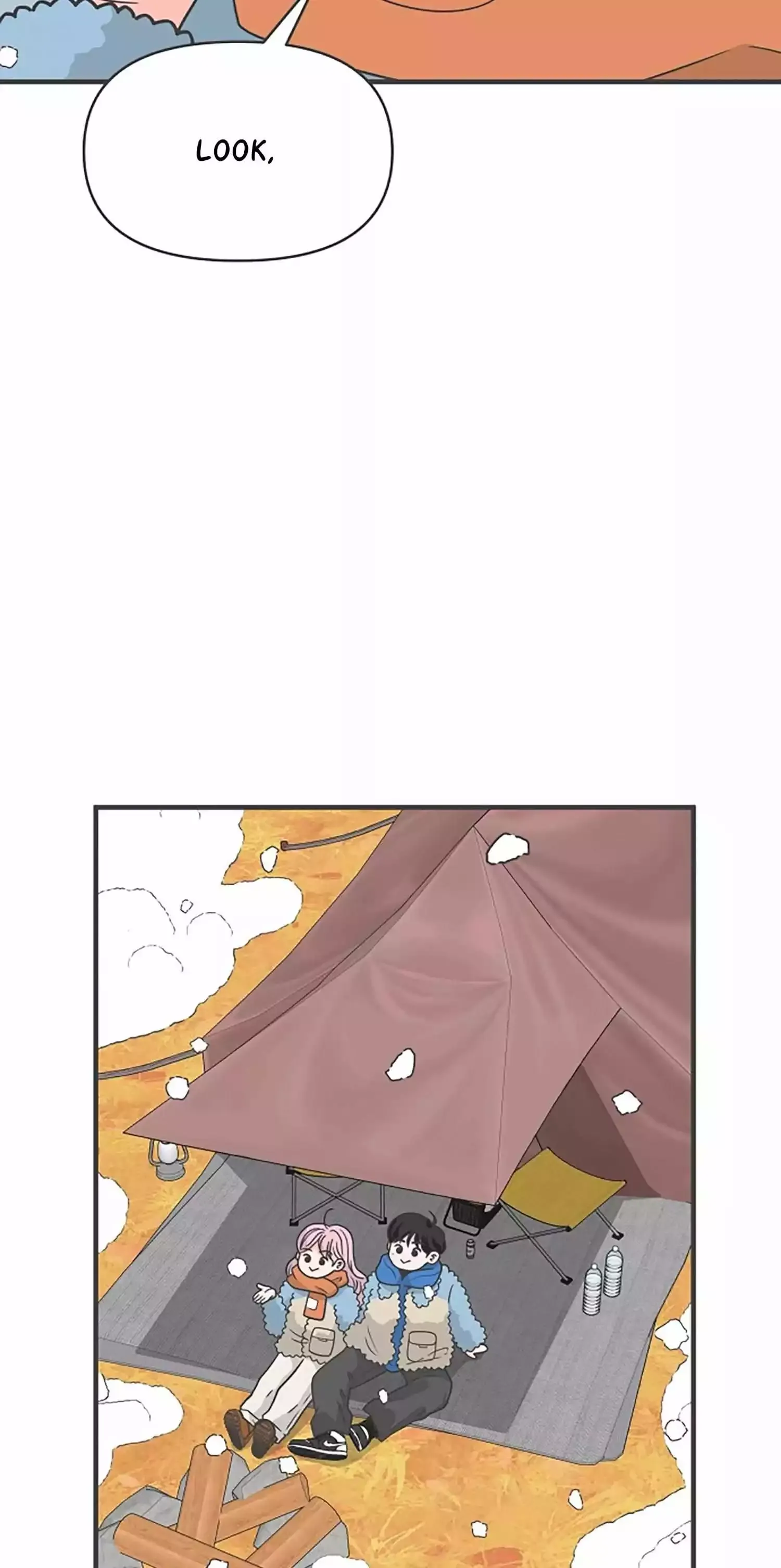 Newbies Chapter 103 page 43 - 