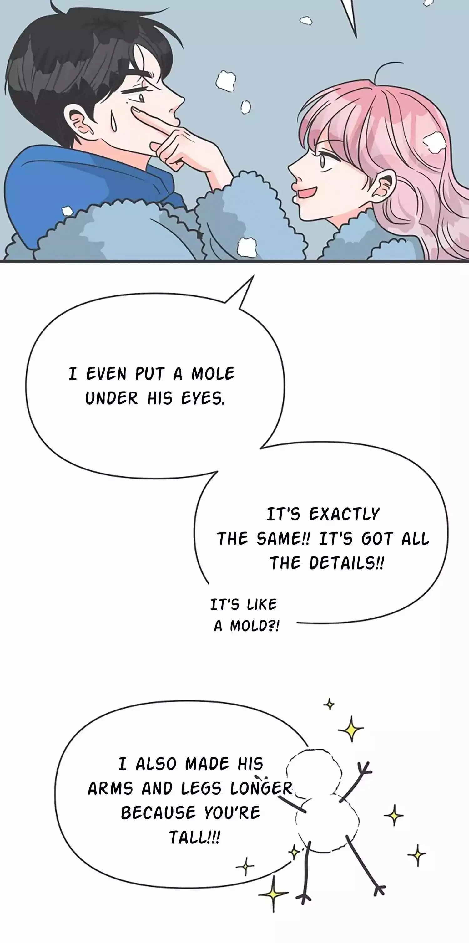Newbies Chapter 103 page 47 - 