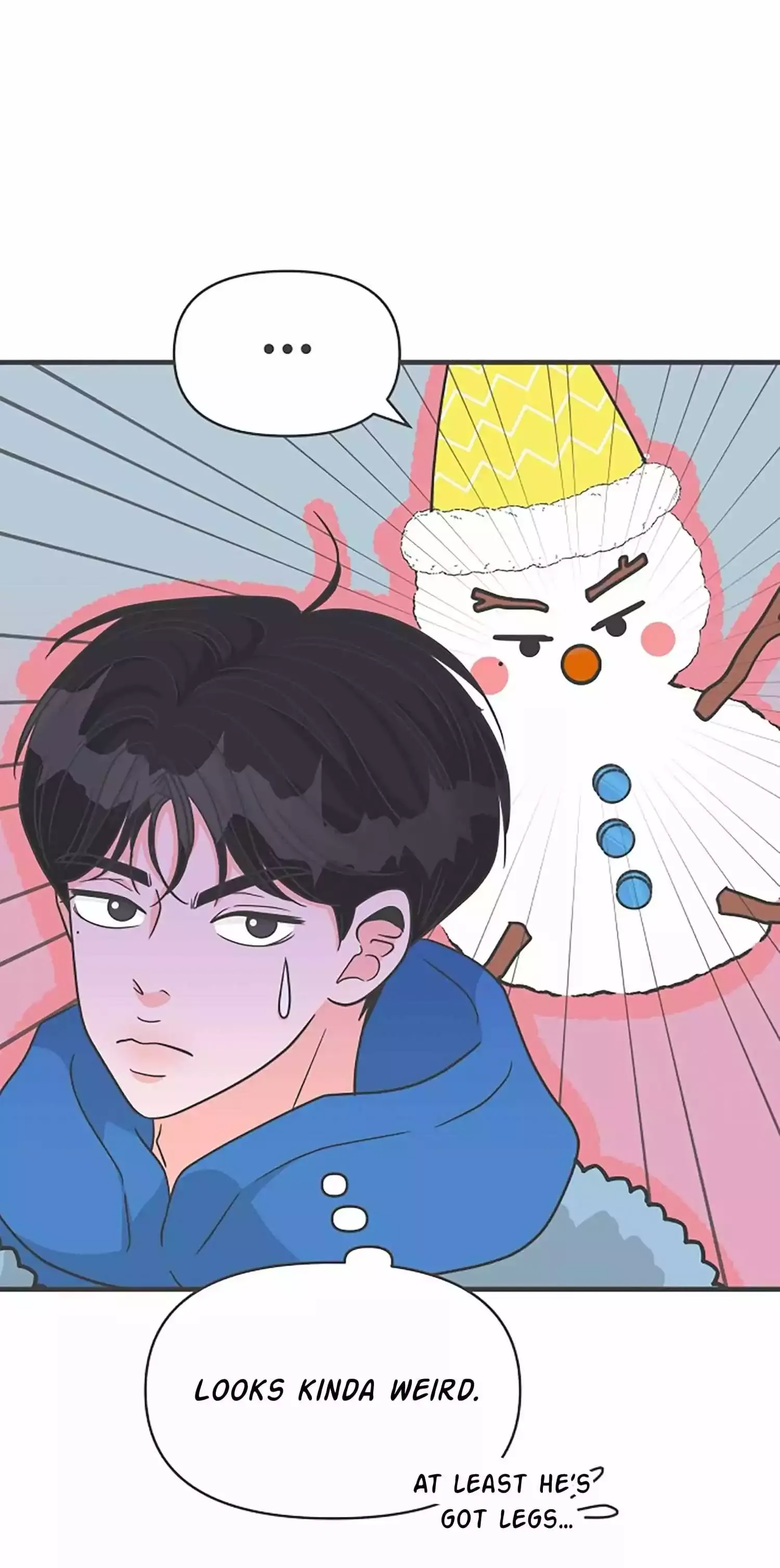 Newbies Chapter 103 page 48 - 
