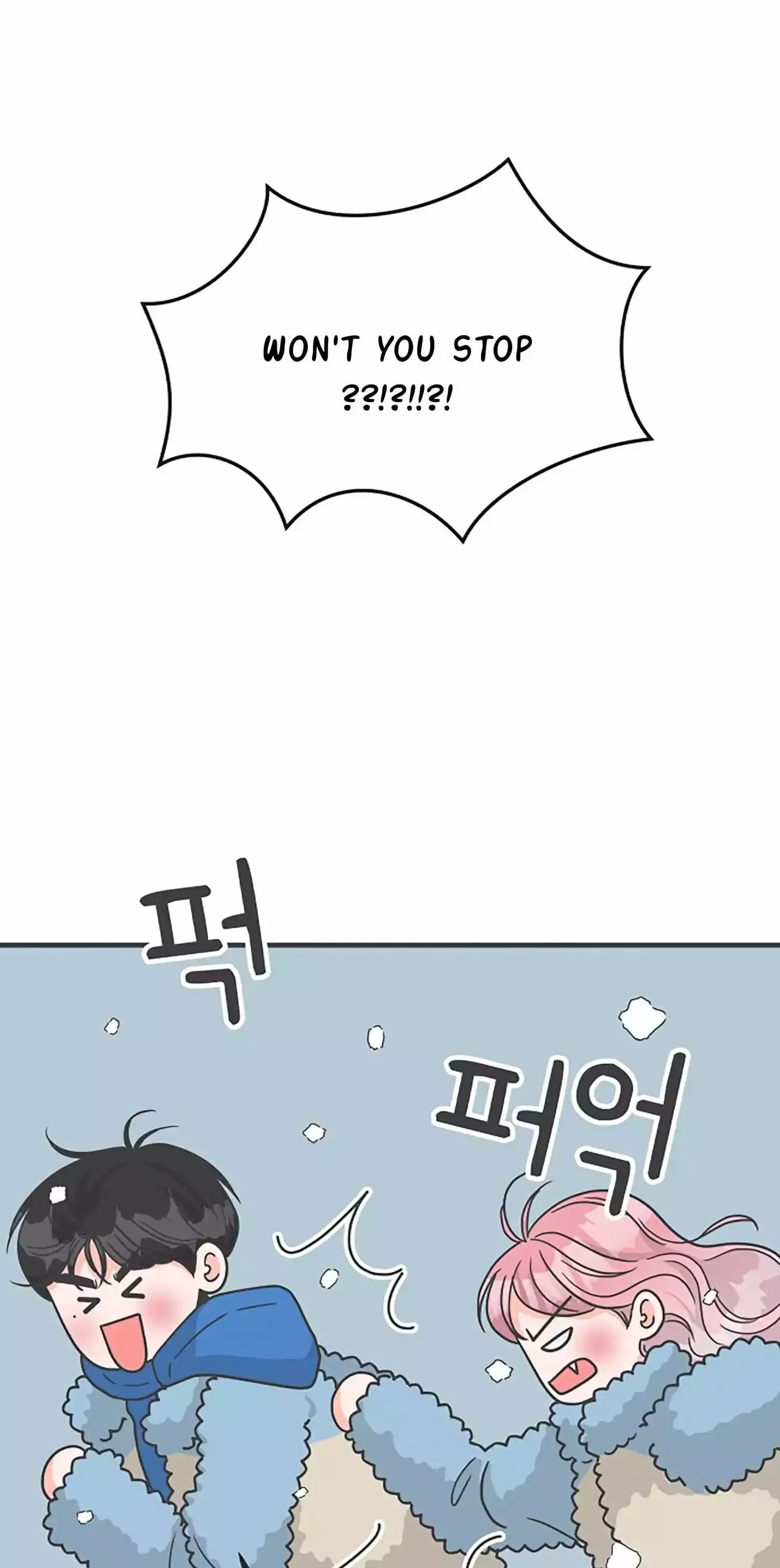 Newbies Chapter 103 page 55 - 