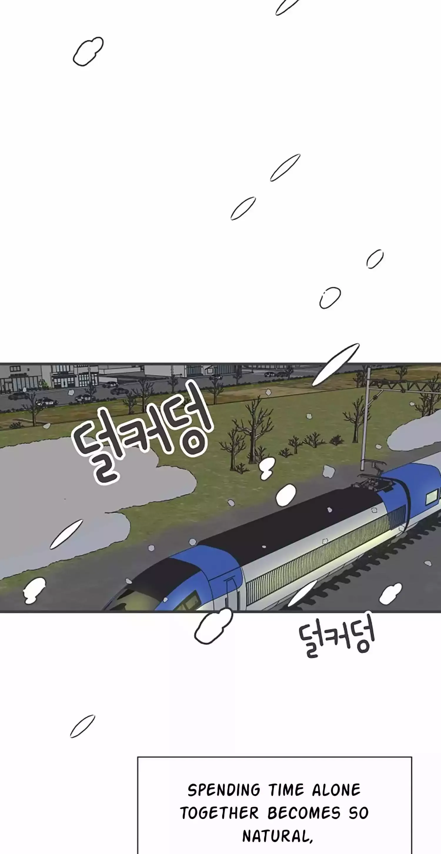 Newbies Chapter 103 page 59 - 