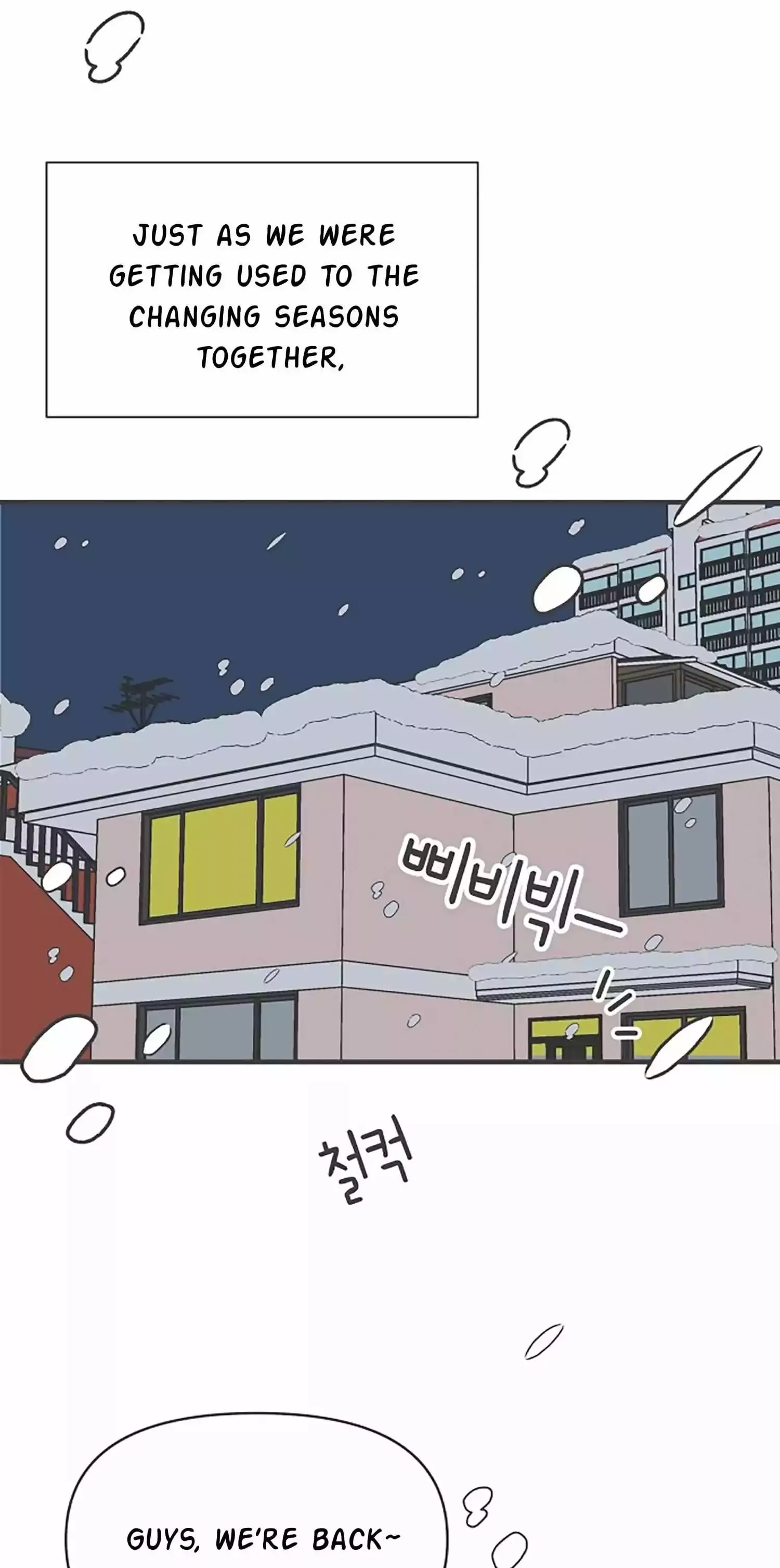 Newbies Chapter 103 page 61 - 