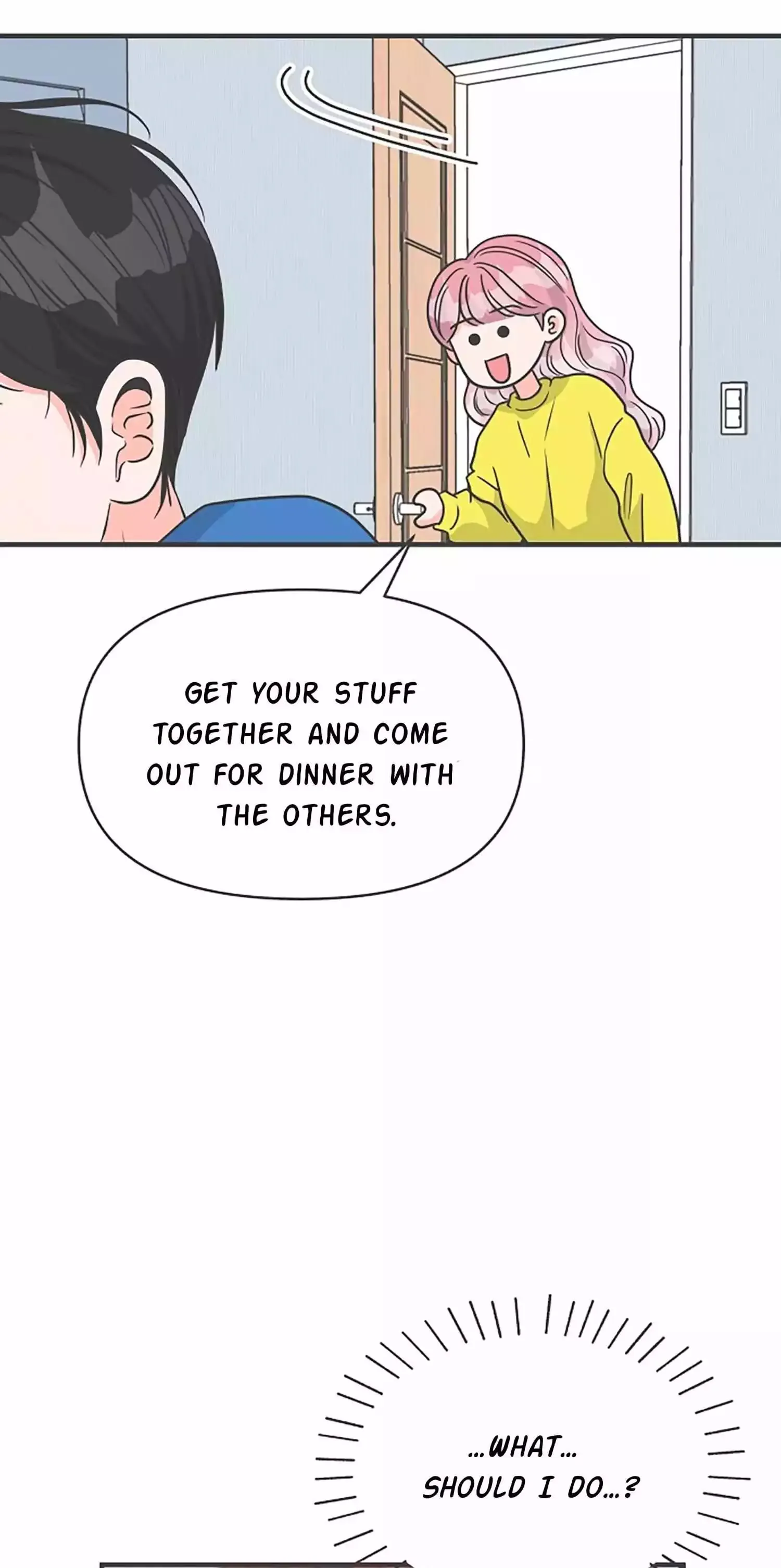 Newbies Chapter 103 page 68 - 