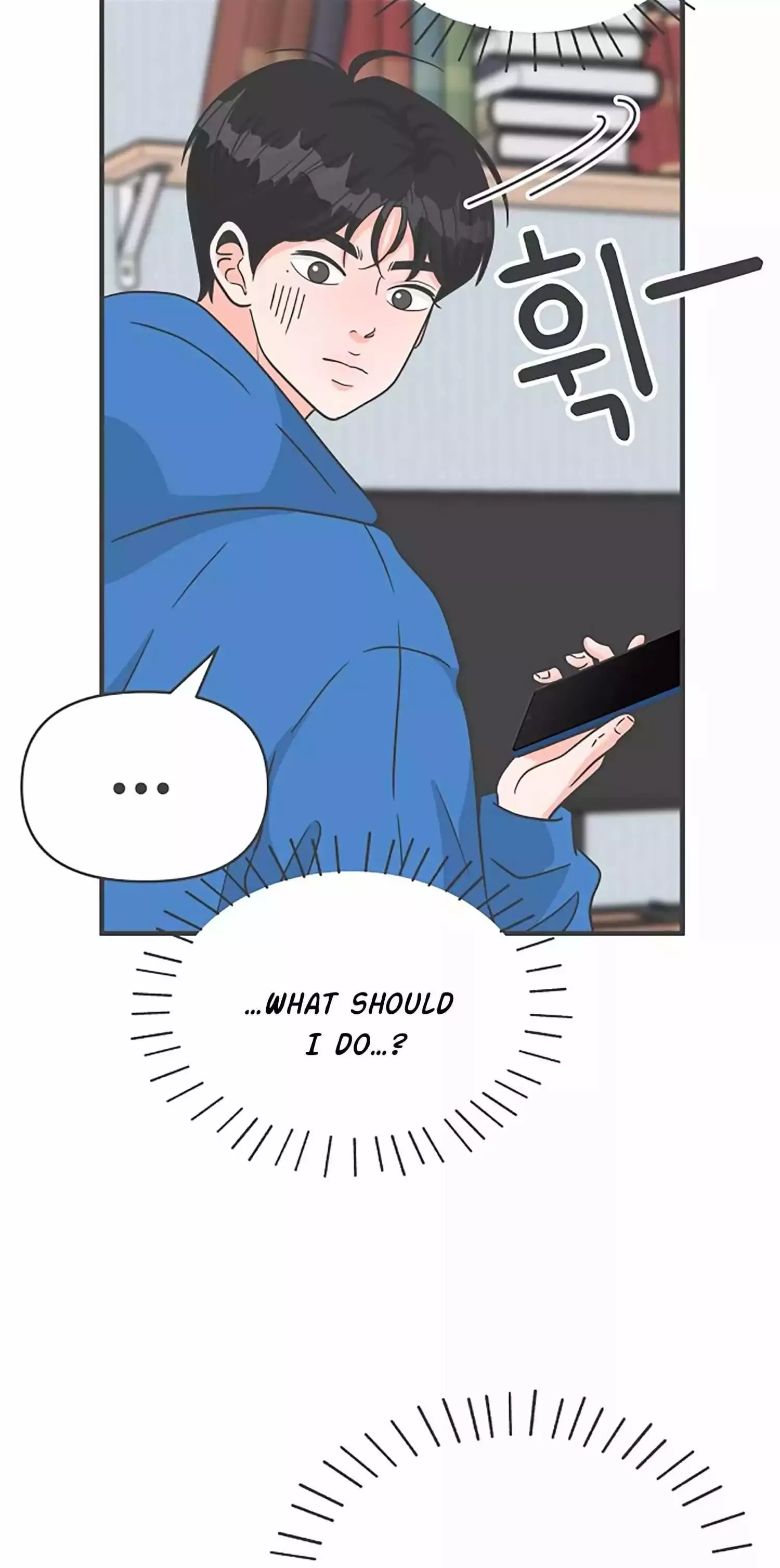Newbies Chapter 103 page 69 - 