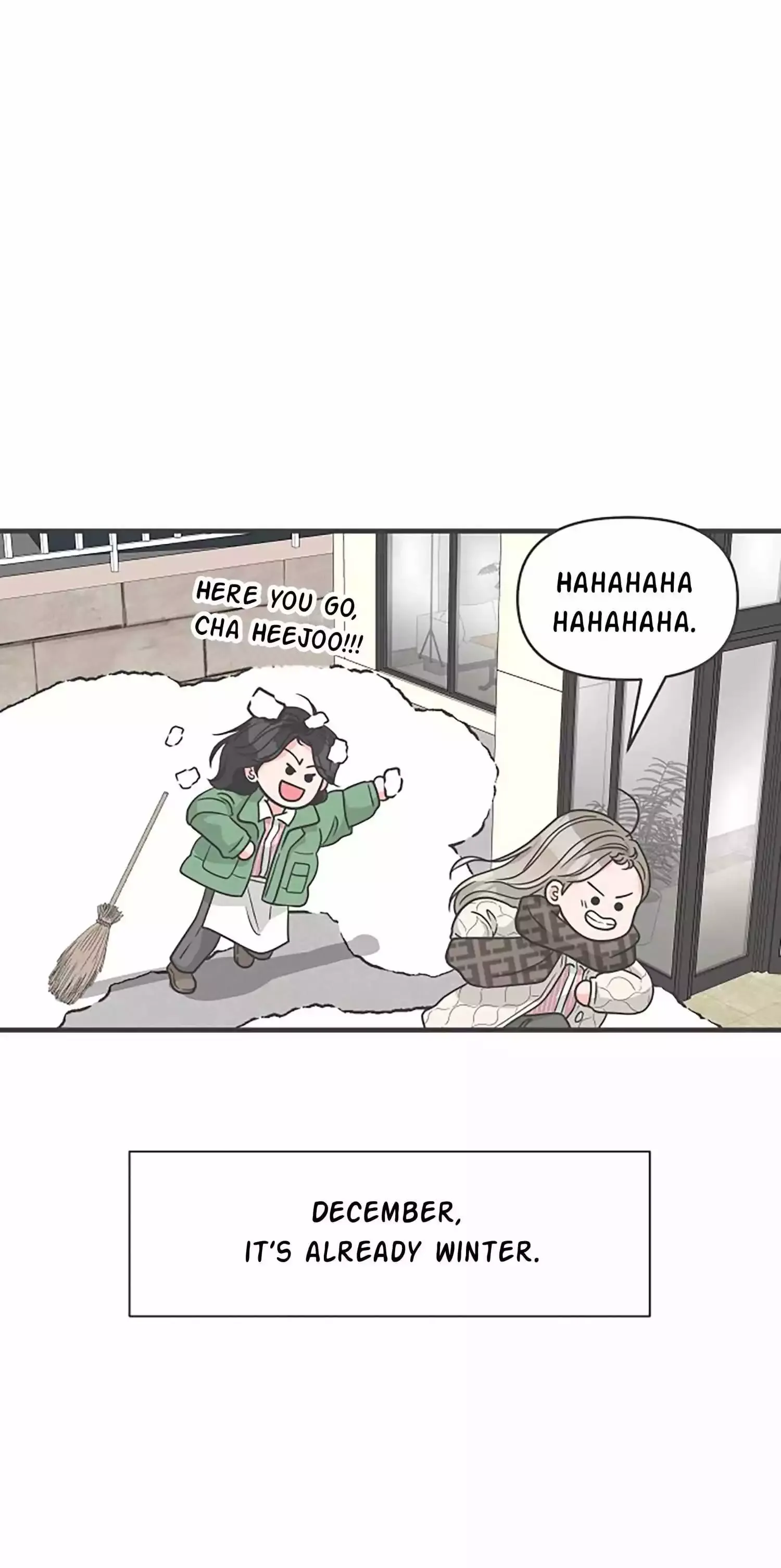 Newbies Chapter 103 page 8 - 