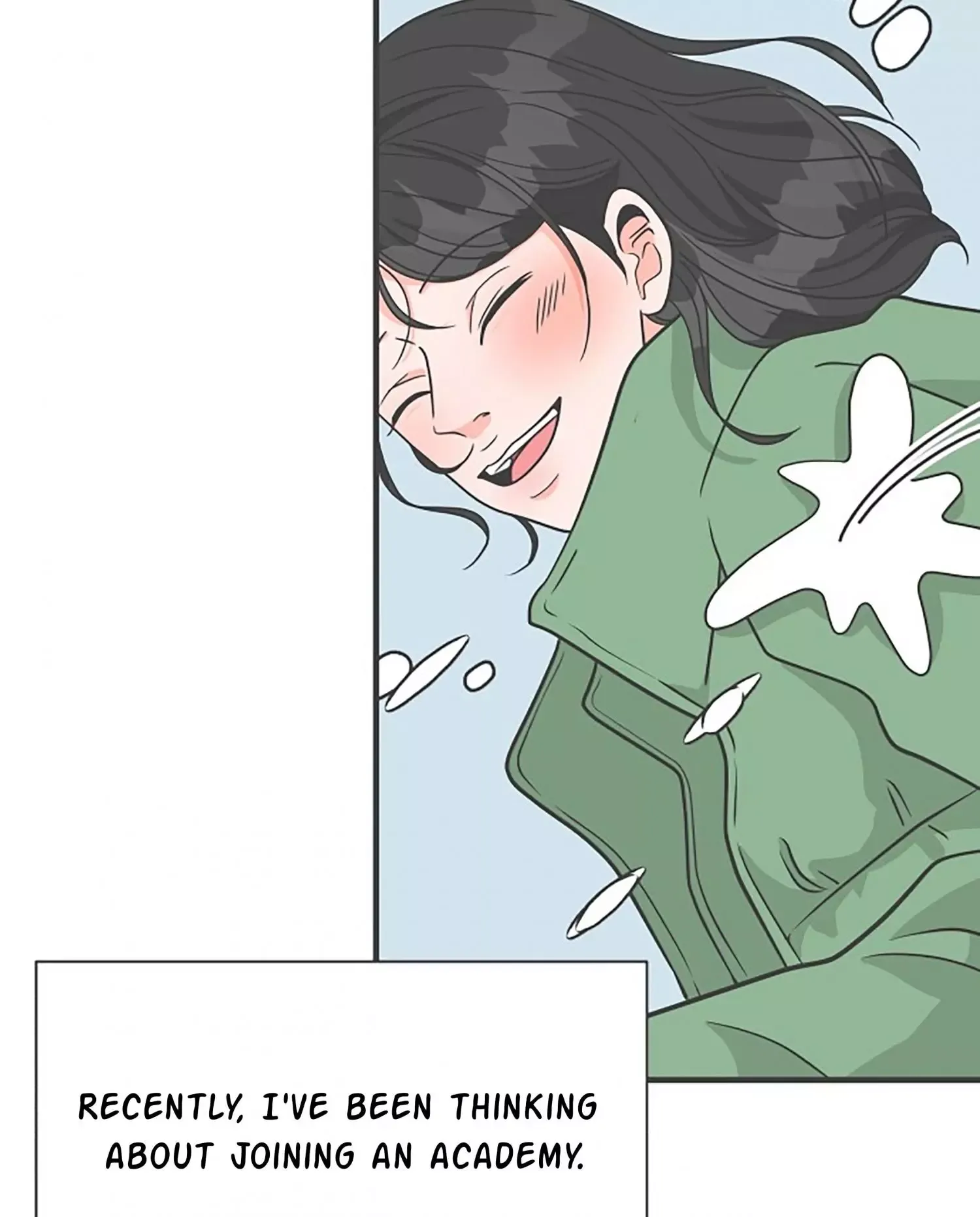 Newbies Chapter 103 page 10 - 