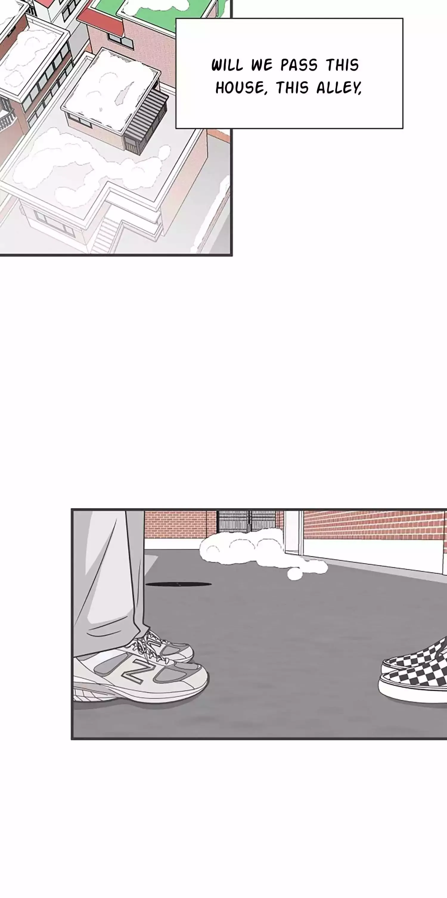 Newbies Chapter 104 page 15 - 