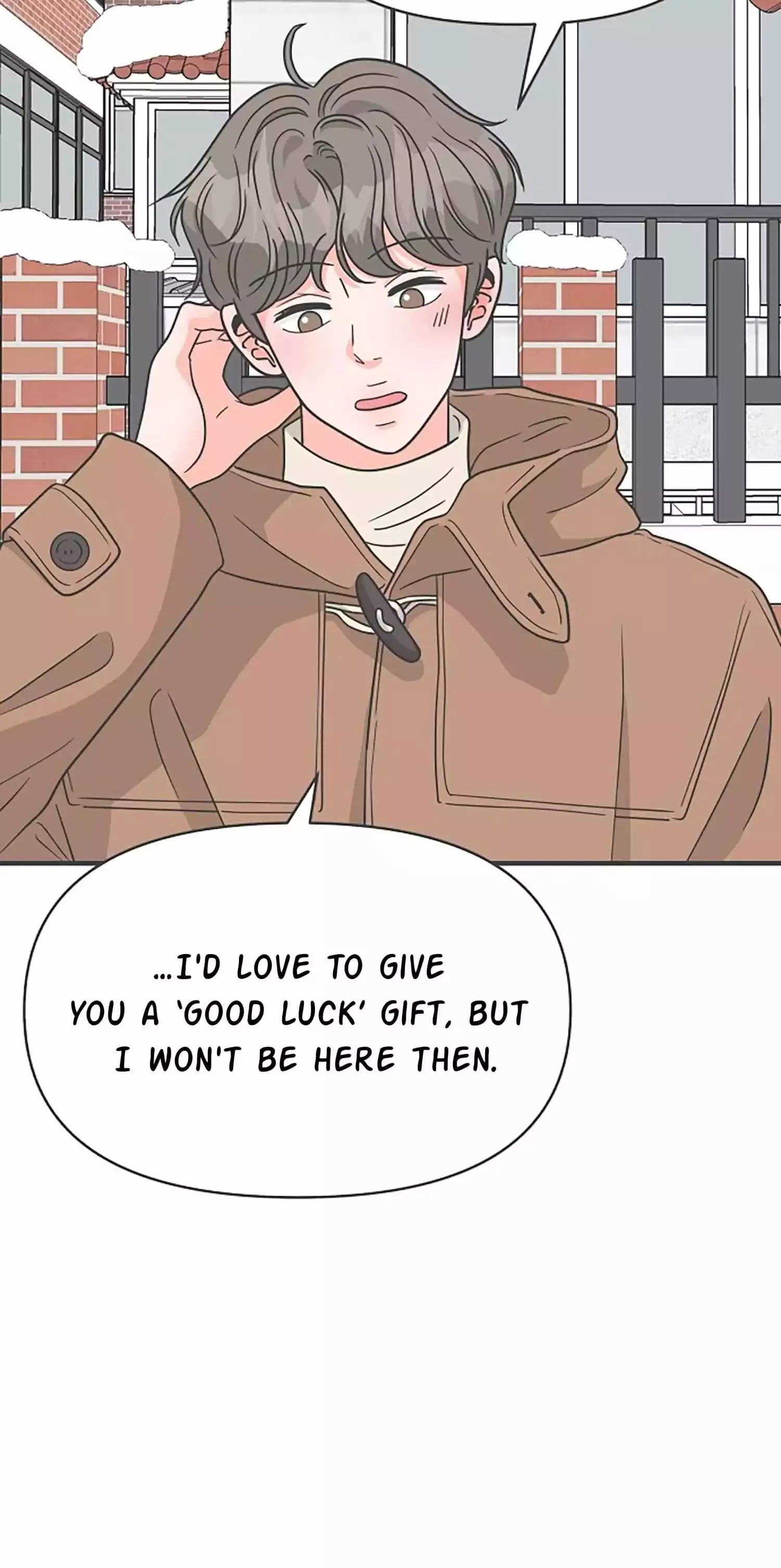 Newbies Chapter 104 page 18 - 