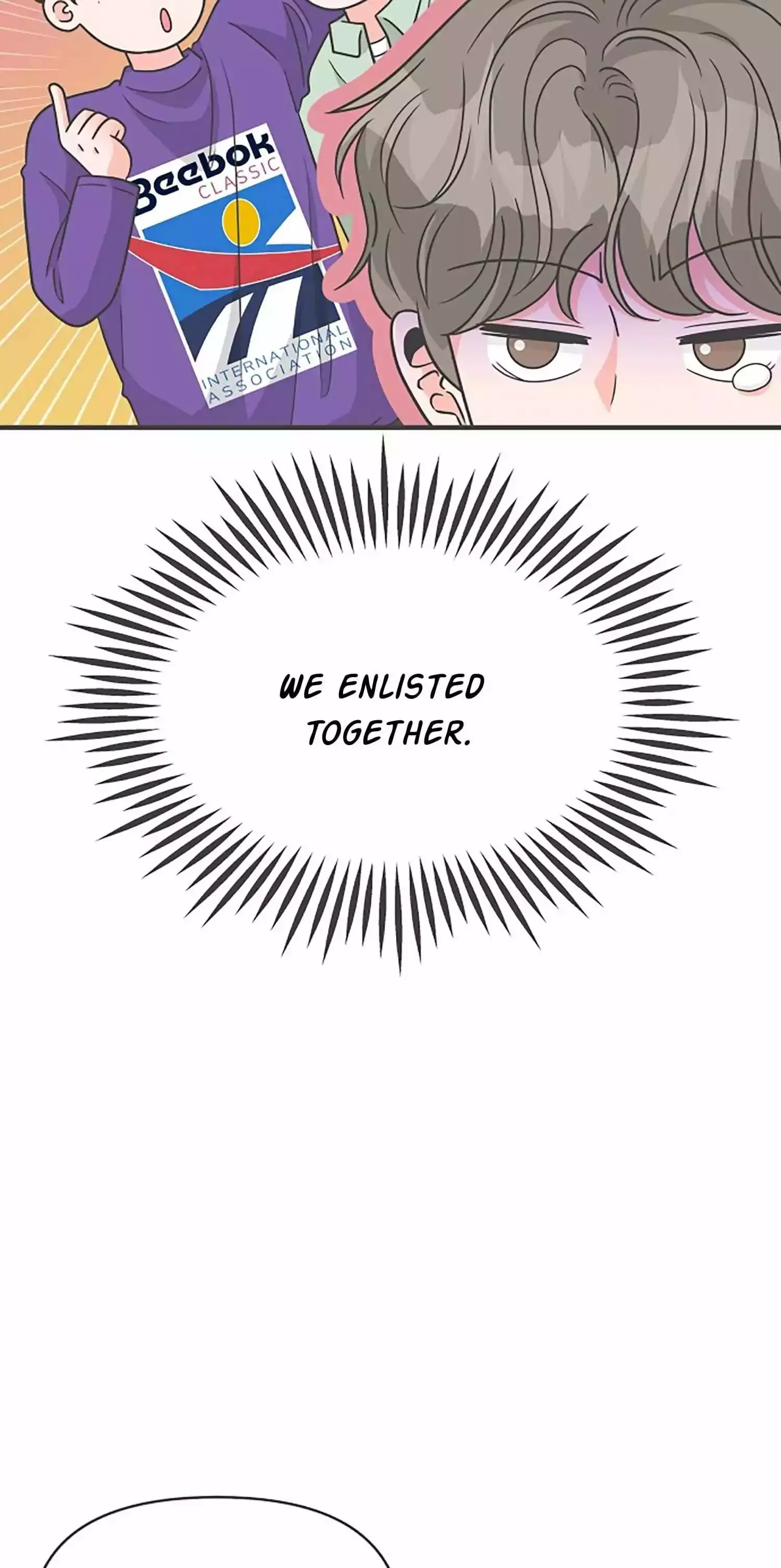 Newbies Chapter 104 page 22 - 