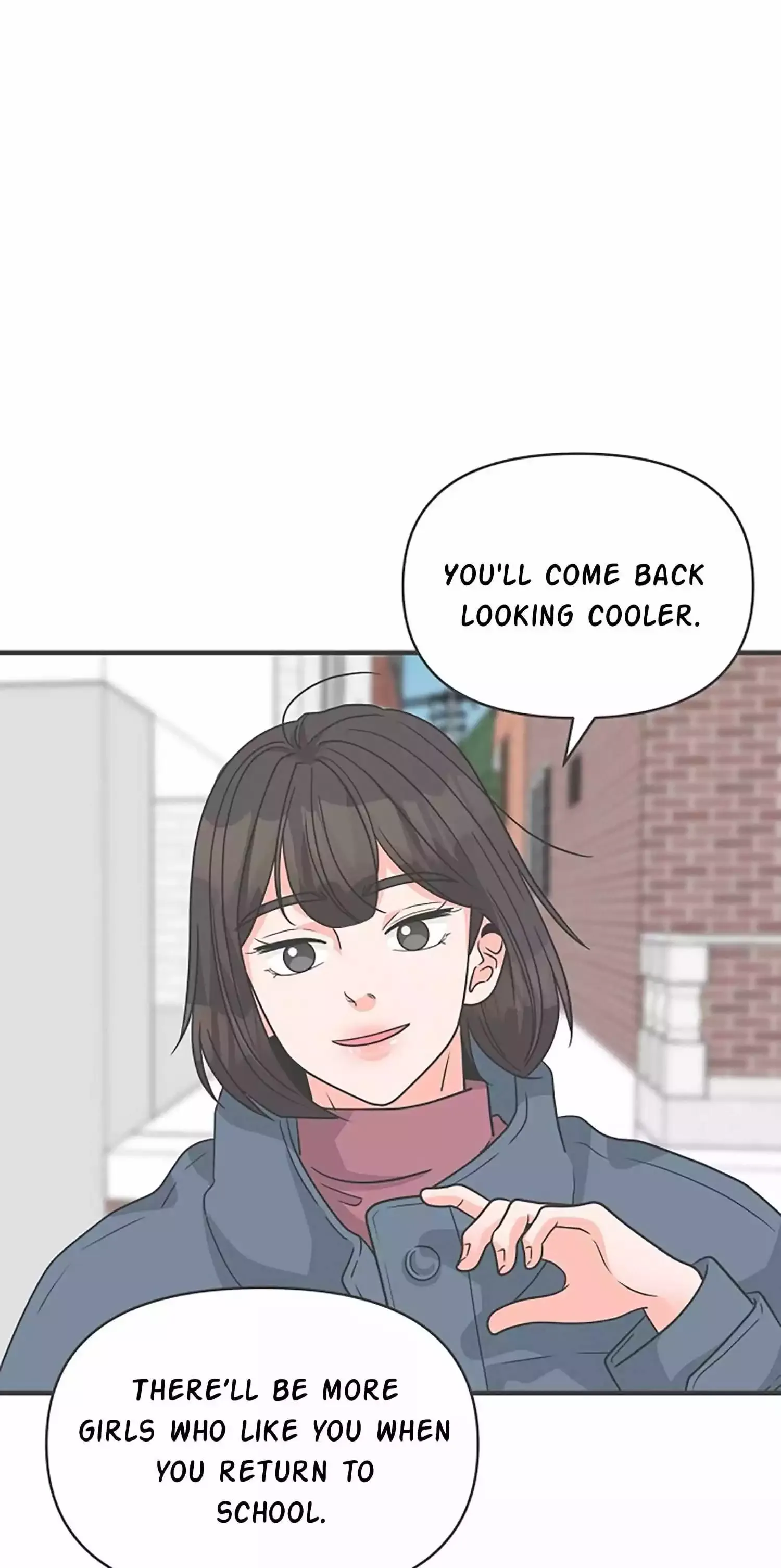 Newbies Chapter 104 page 24 - 