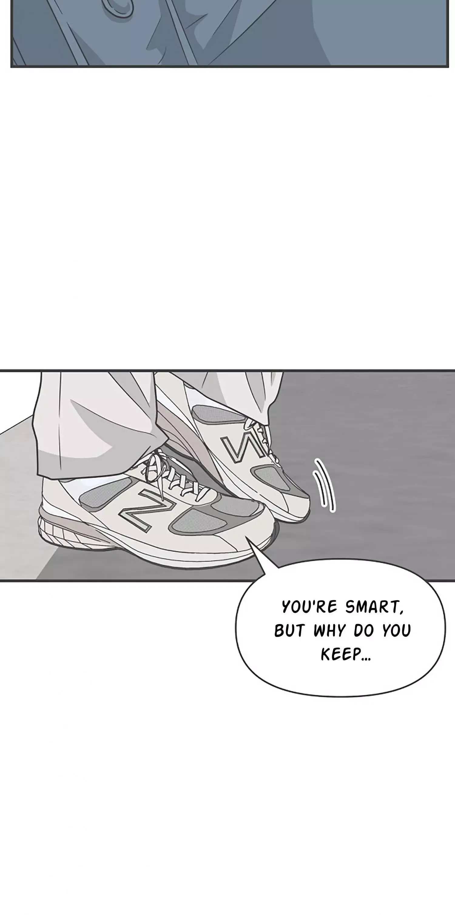Newbies Chapter 104 page 27 - 